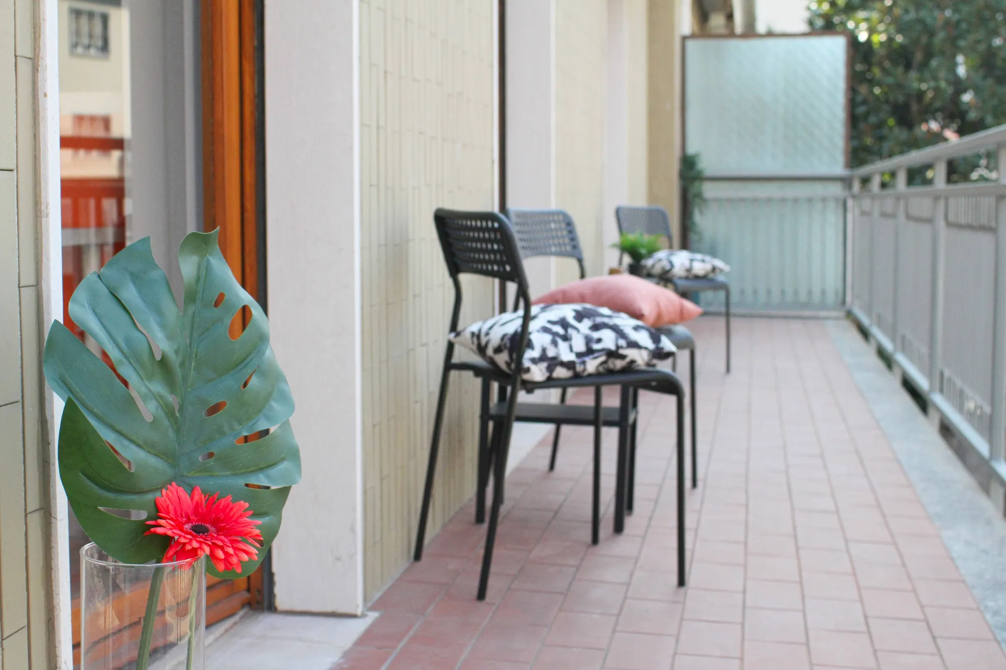 Private room in Lecco photo 5