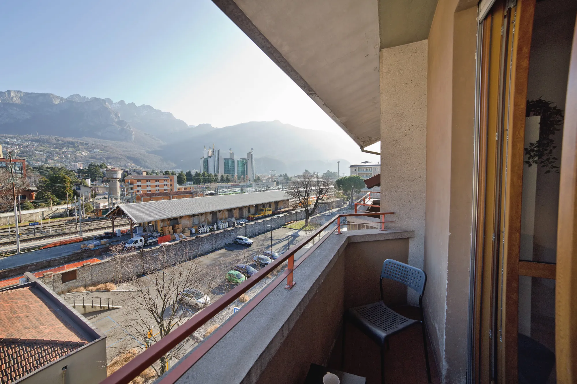 Private room in Lecco photo 3