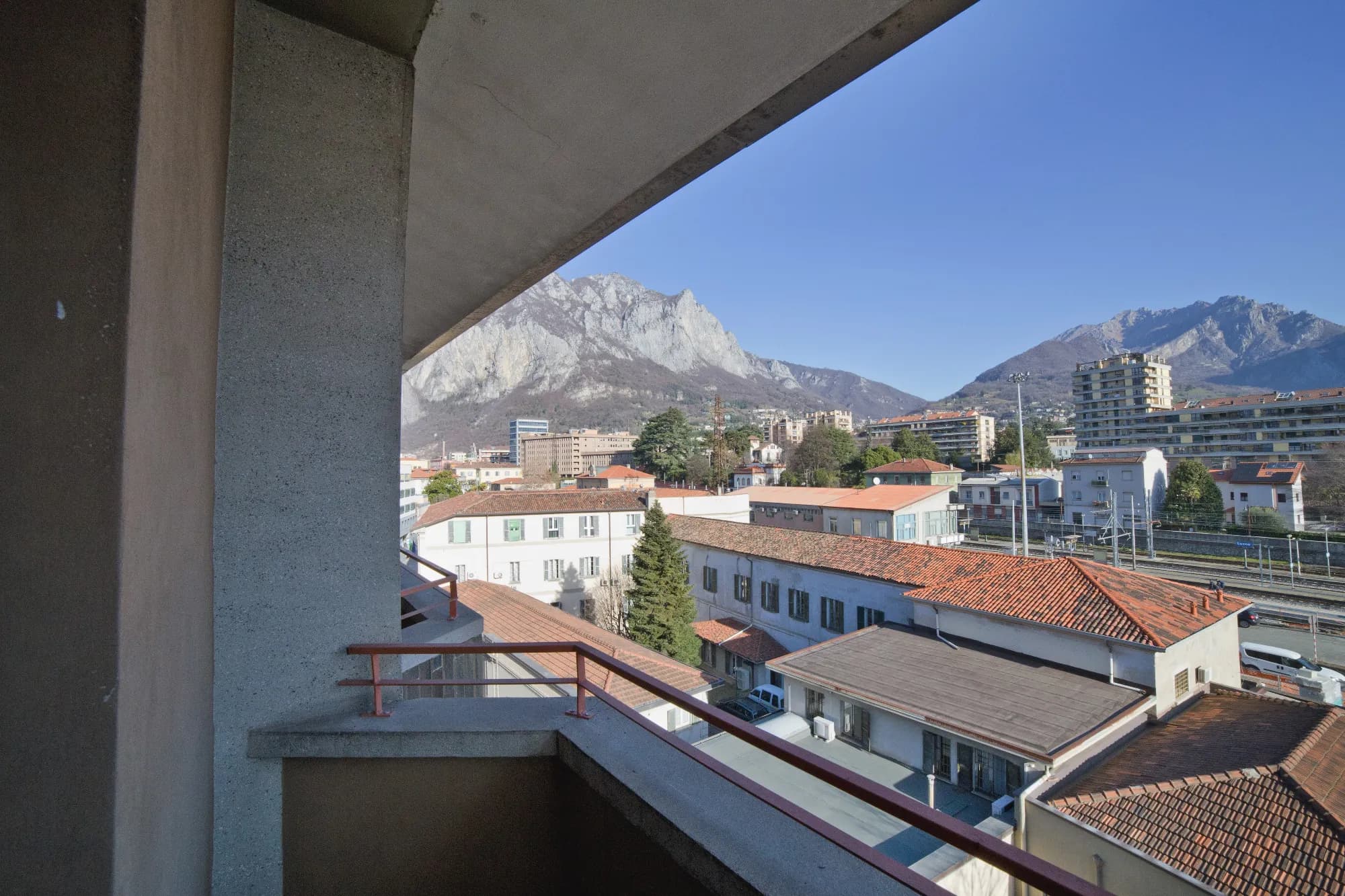 Stanza privata a Lecco photo 5