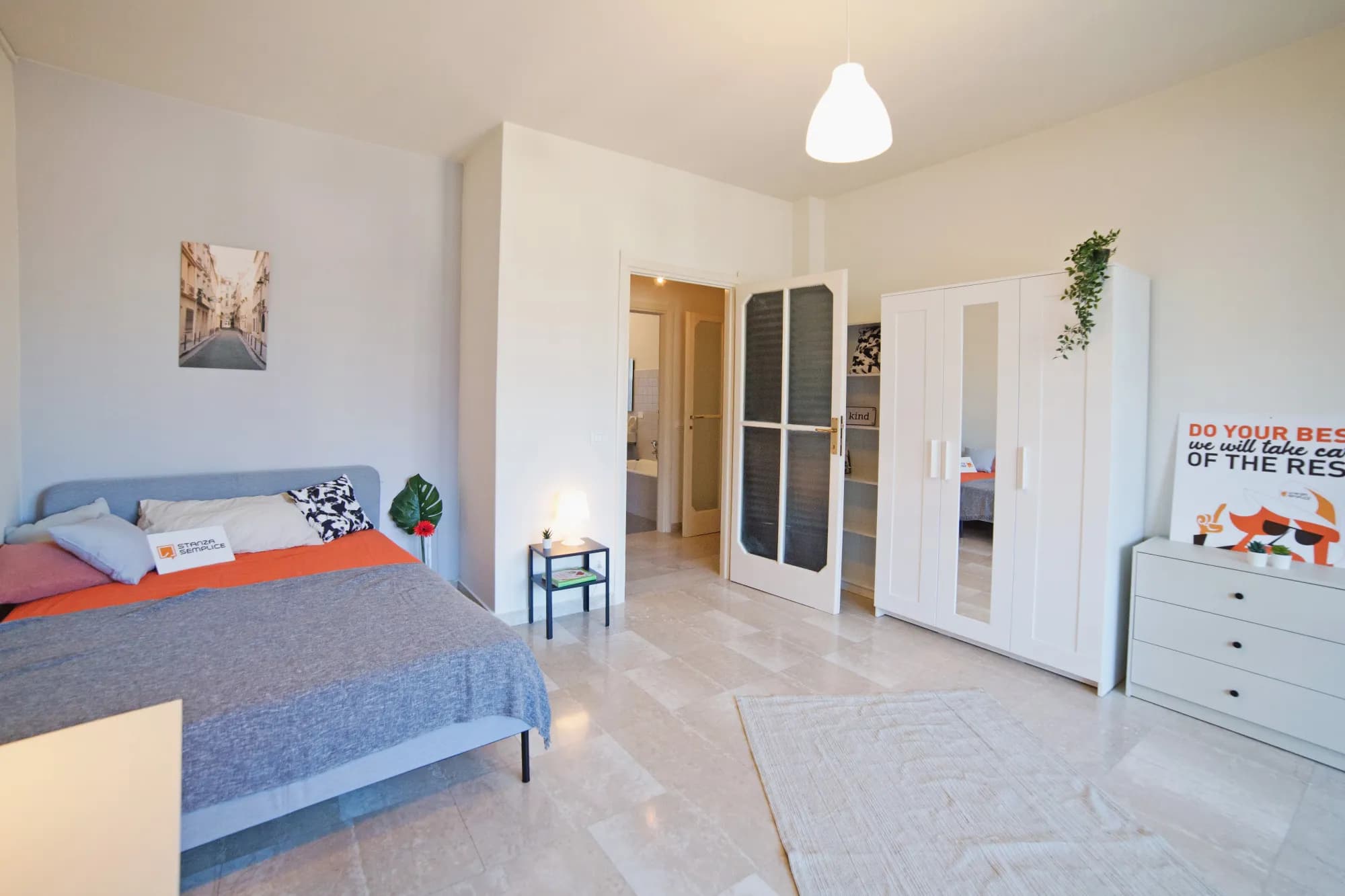 Private room in Lecco photo 2