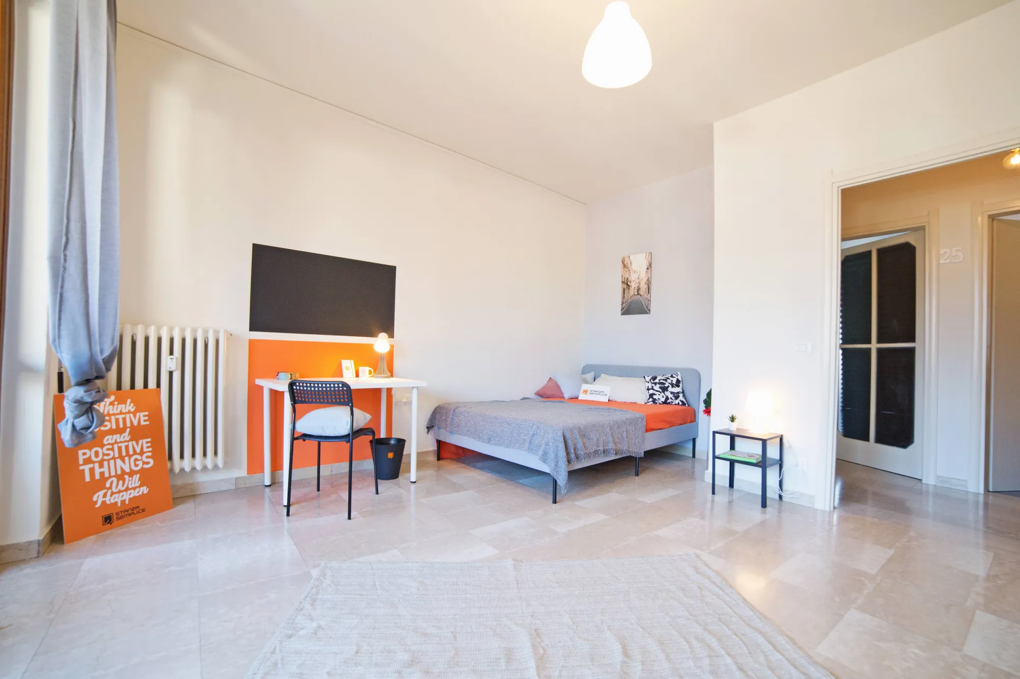 Private room in Lecco