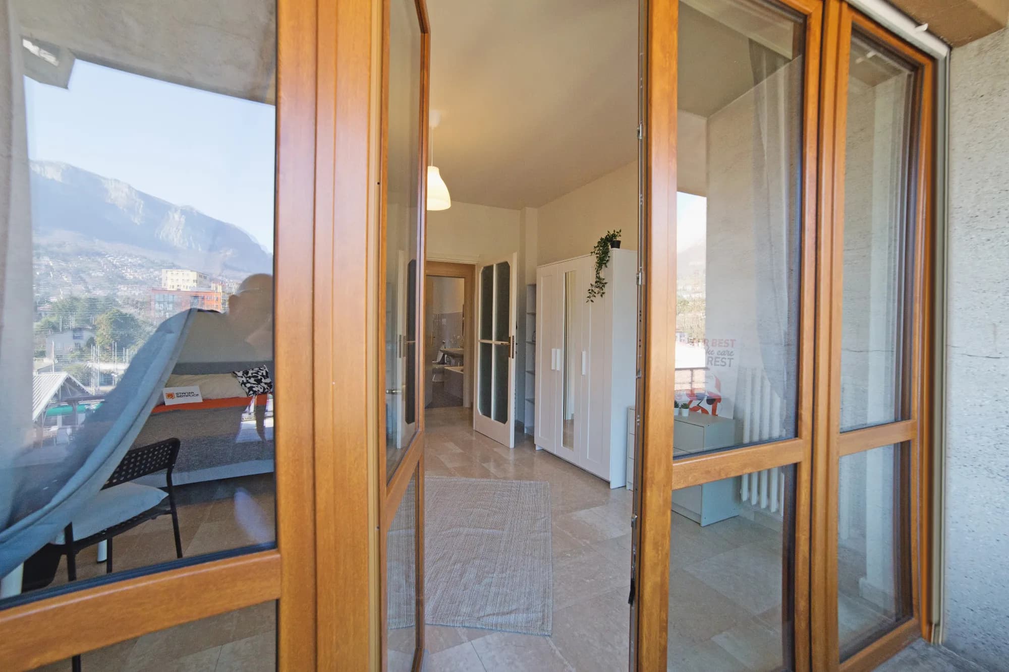 Private room in Lecco photo 5