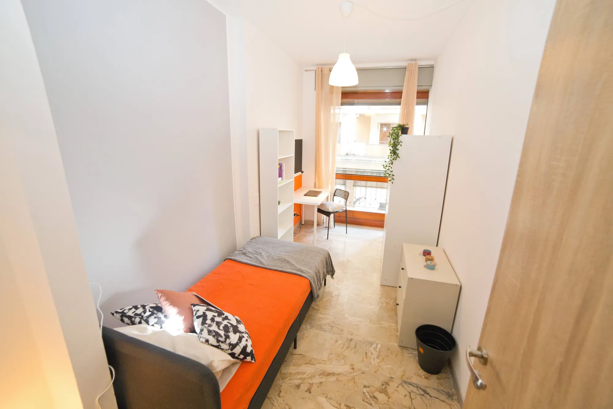 Private room in Varese photo 3