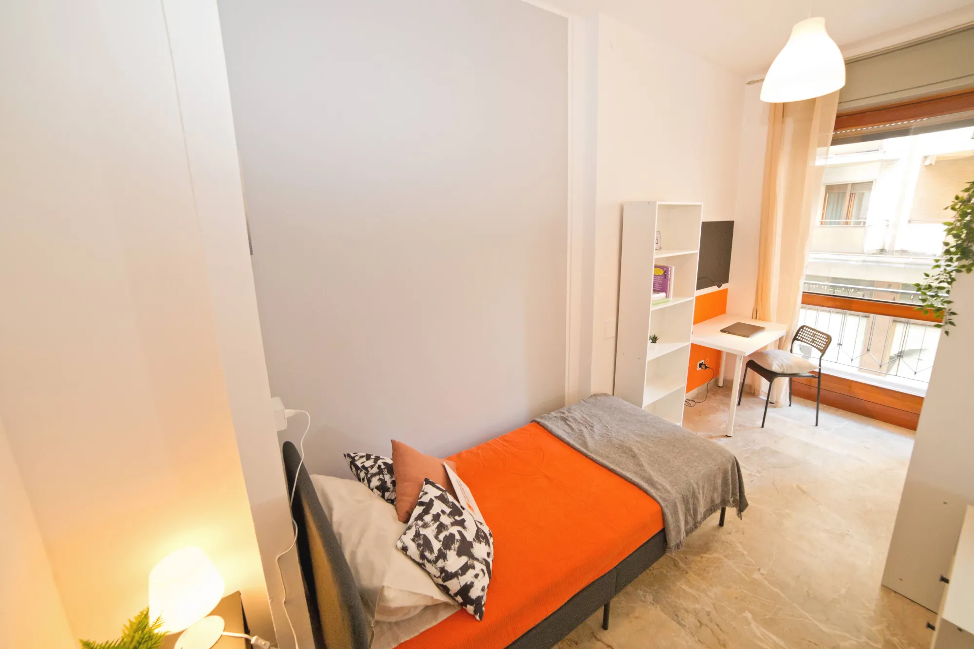 Private room in Varese photo 5