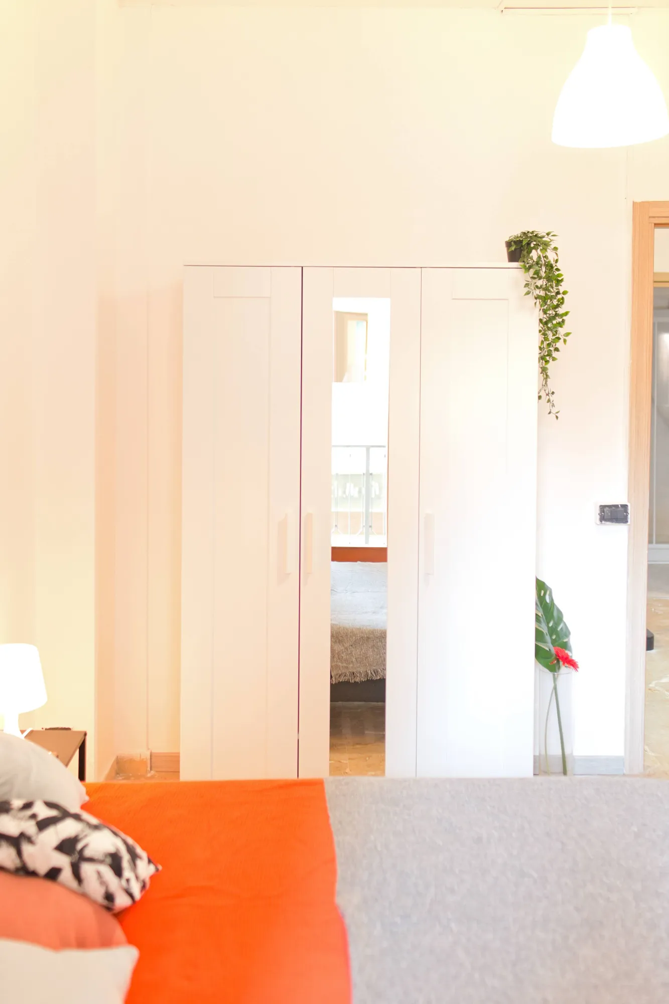 Stanza privata a Varese photo 3