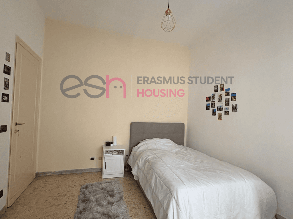 Habitación compartida en Rome