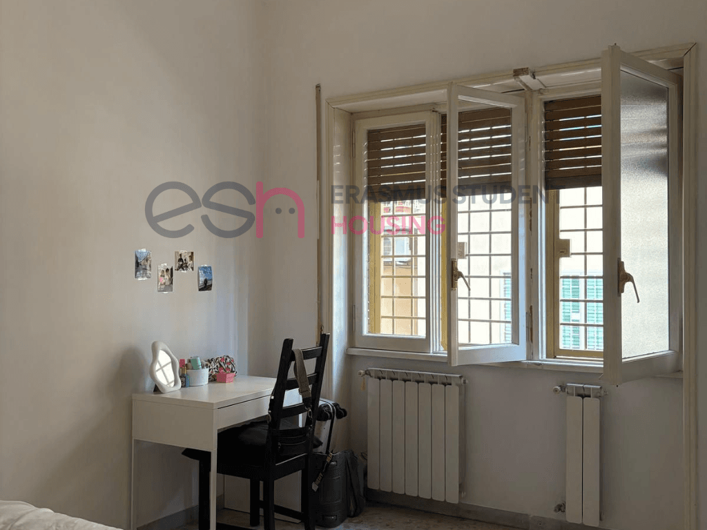 Habitación compartida en Rome photo 2