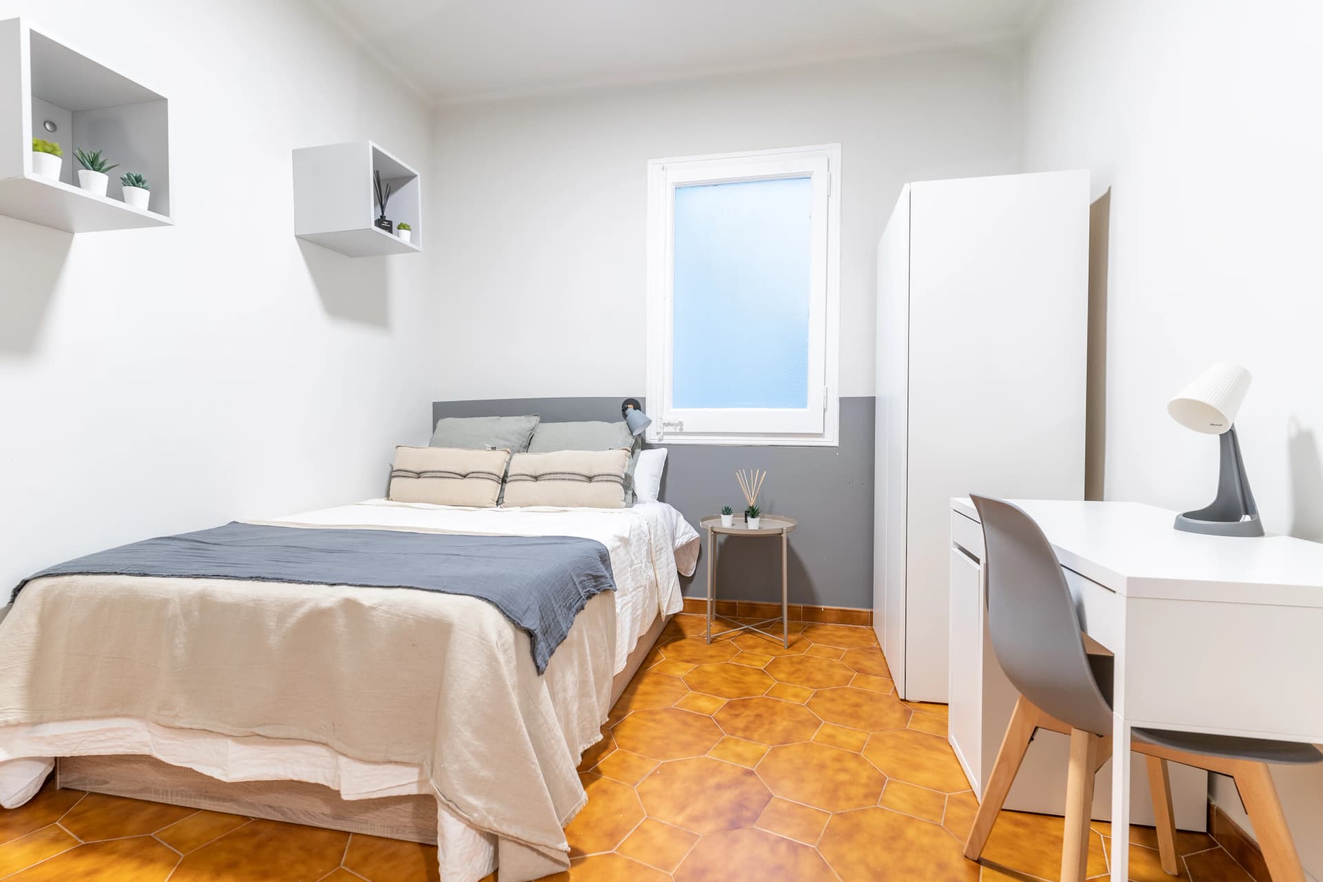 Private room in Barcelona