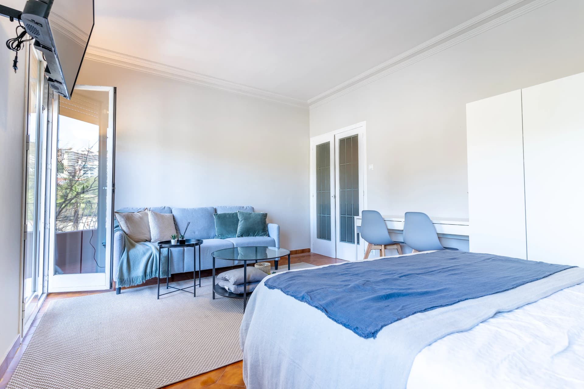 Habitación privada en Barcelona photo 2