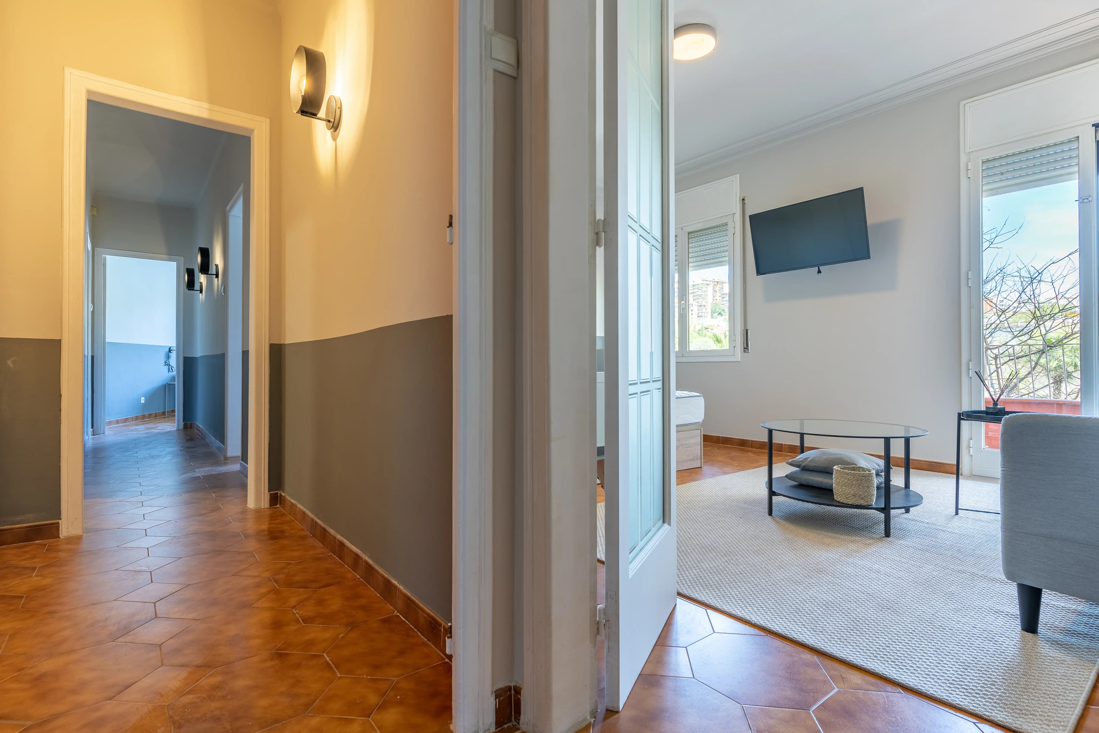 Stanza privata a Barcelona photo 4