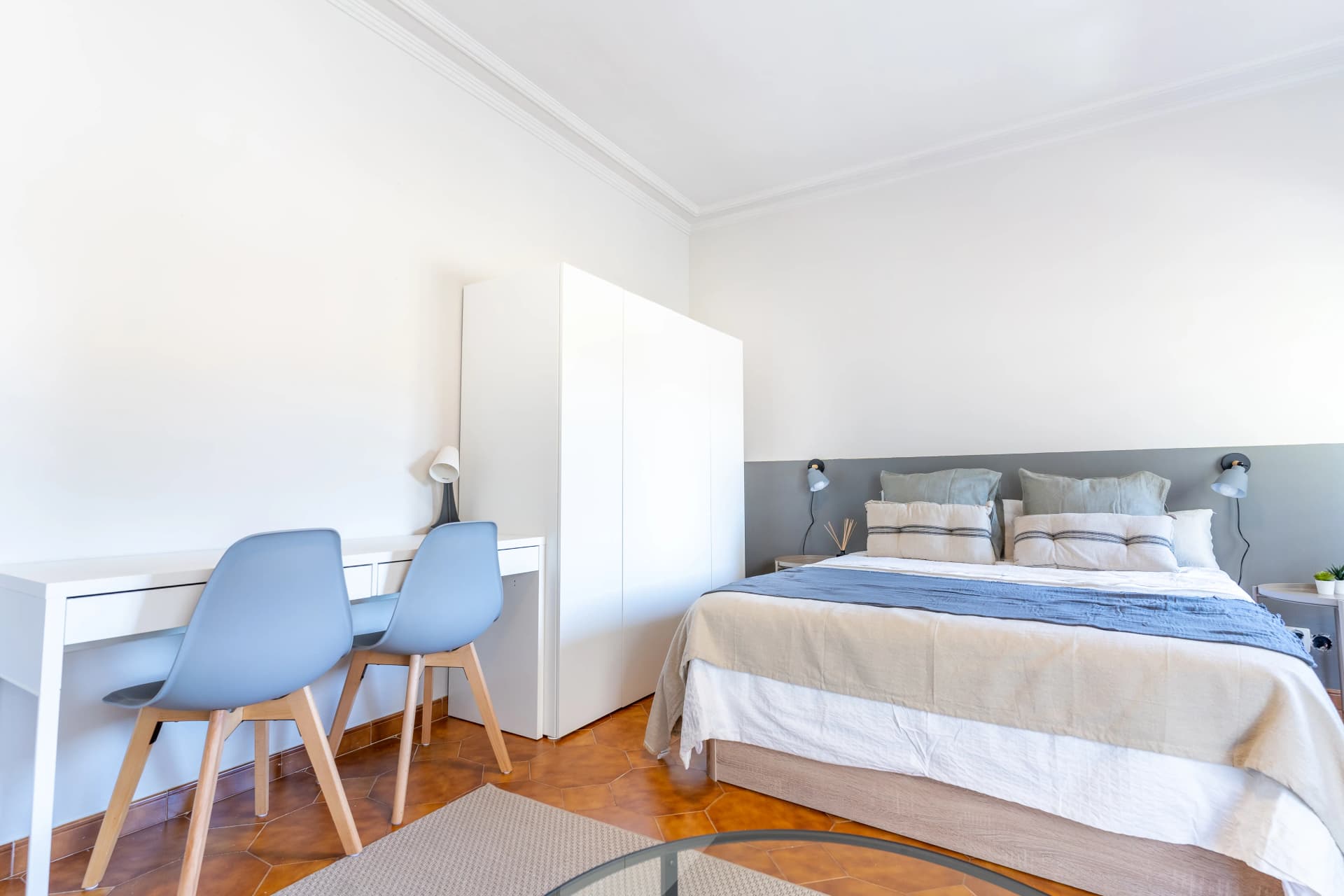 Habitación privada en Barcelona photo 3