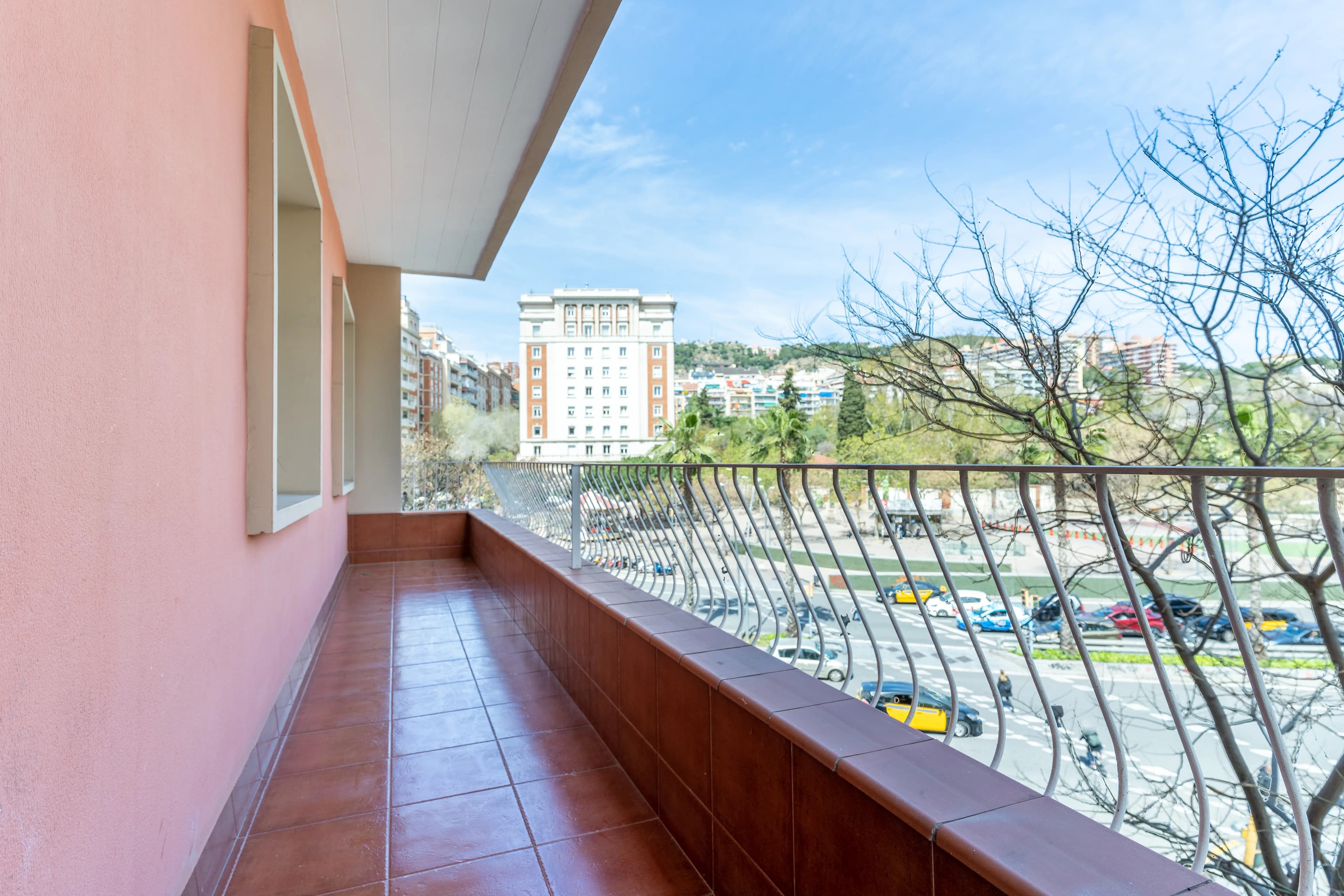 Stanza privata a Barcelona photo 5