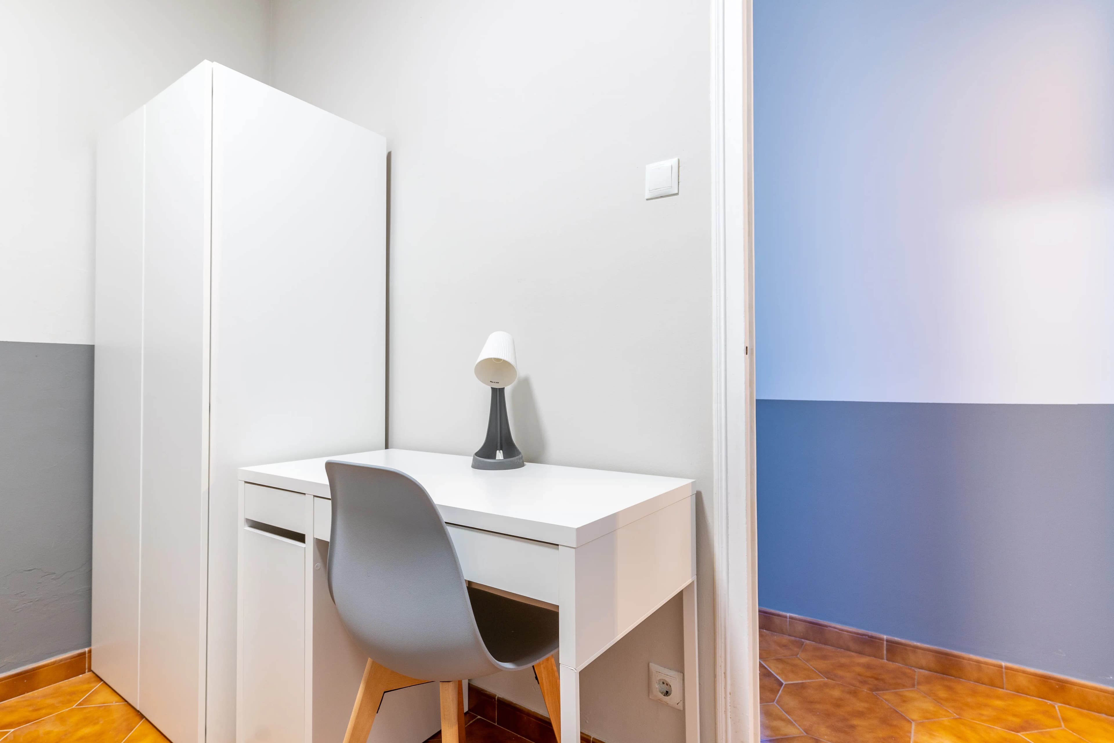 Private room in Barcelona photo 4