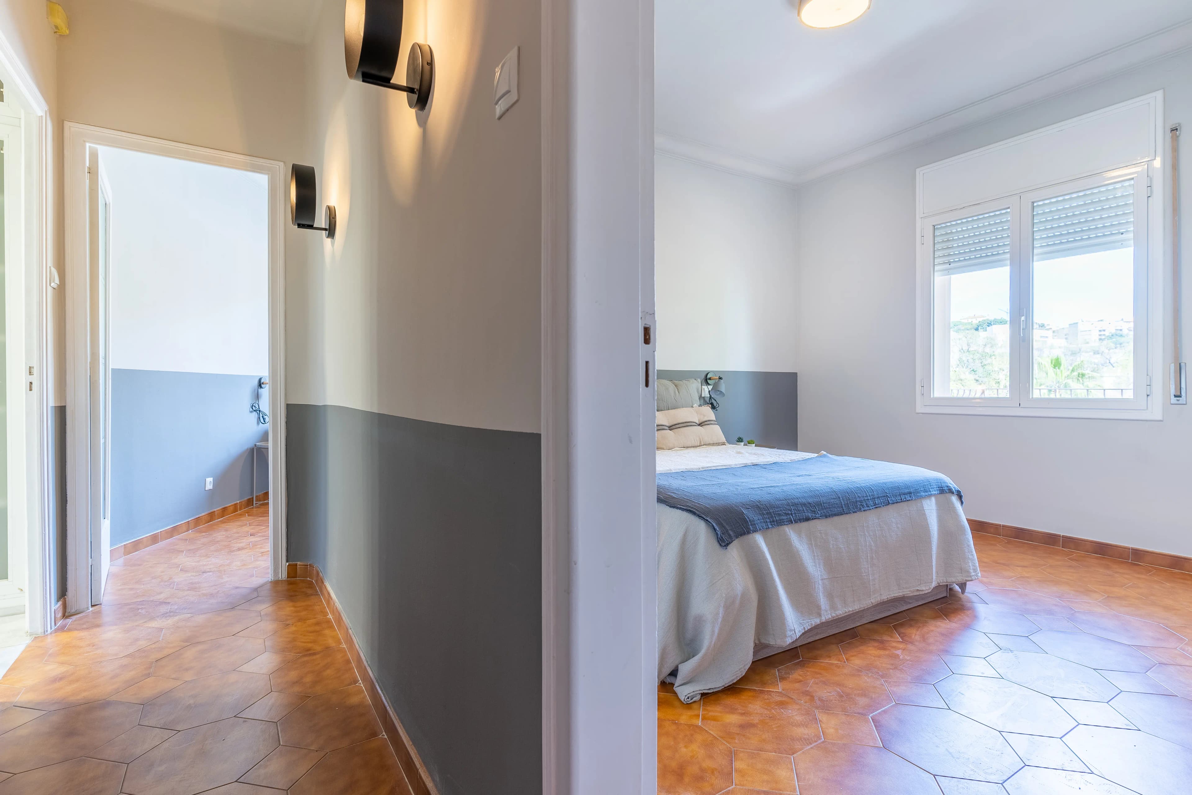 Stanza privata a Barcelona photo 4