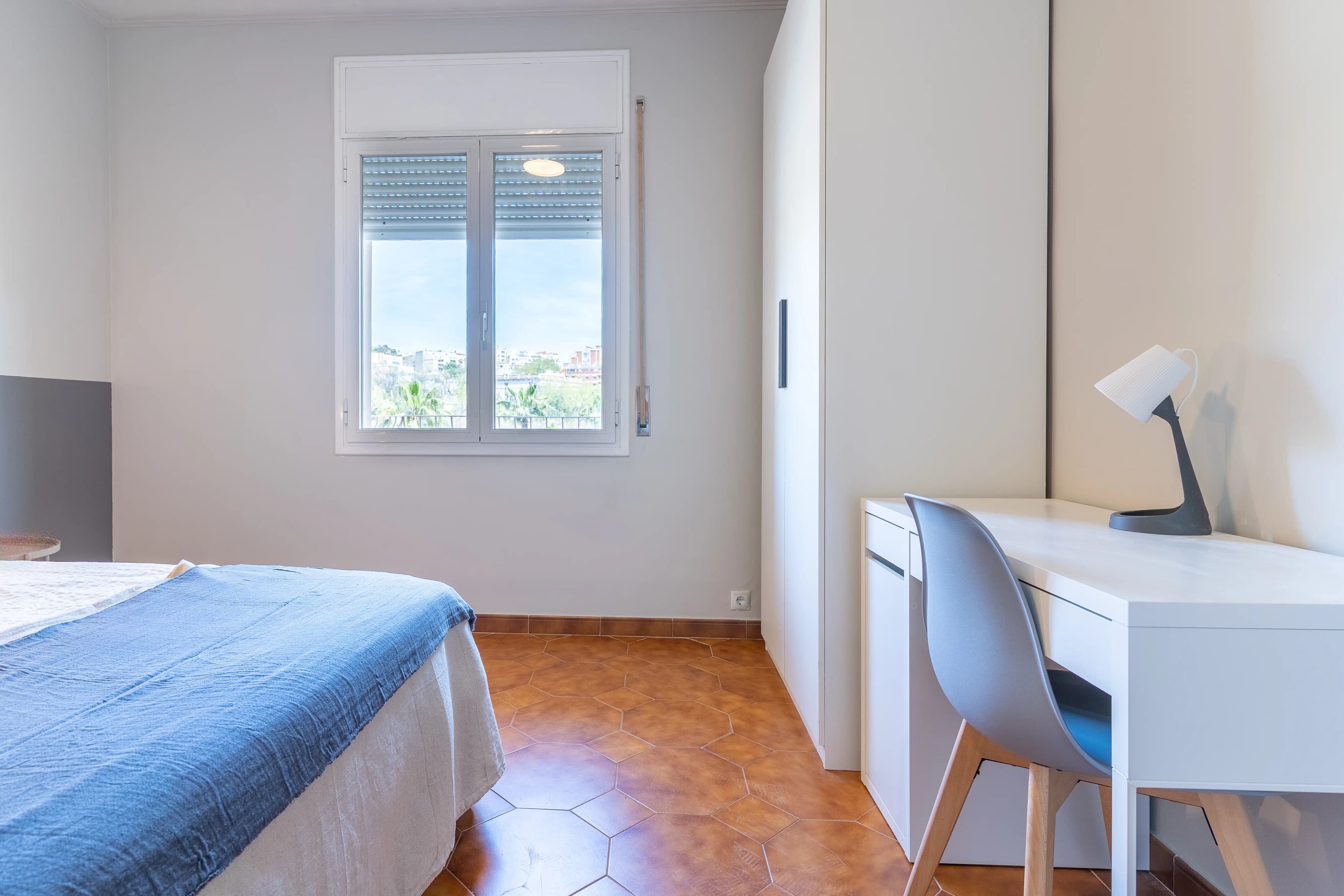 Stanza privata a Barcelona photo 3