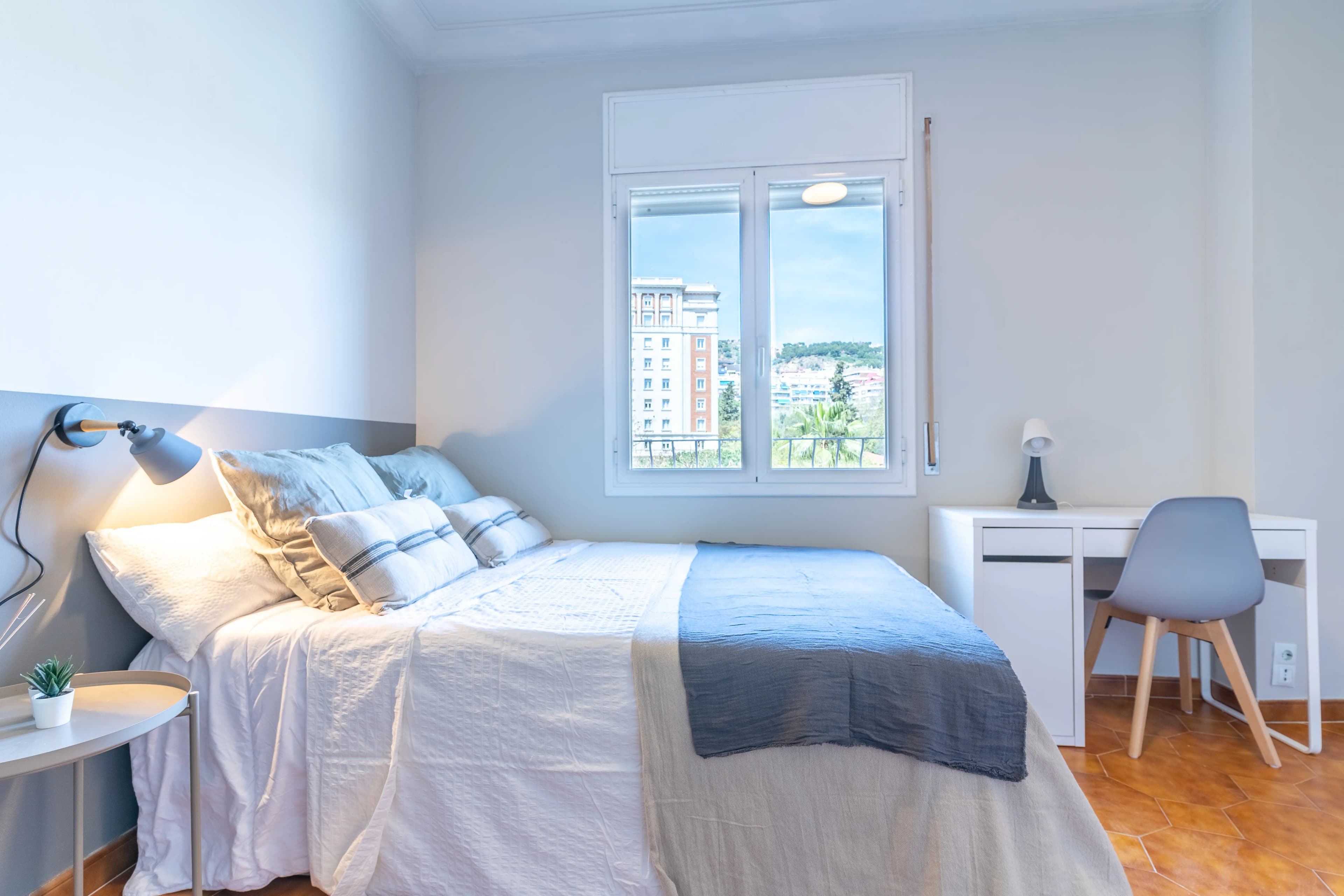 Stanza privata a Barcelona photo 2