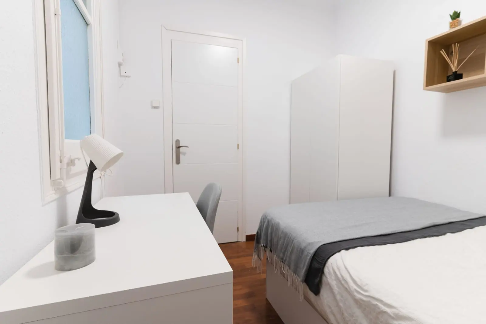 Stanza privata a Barcelona photo 3