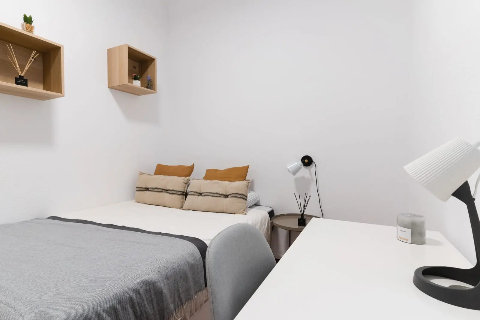 Stanza privata a Barcelona photo 2