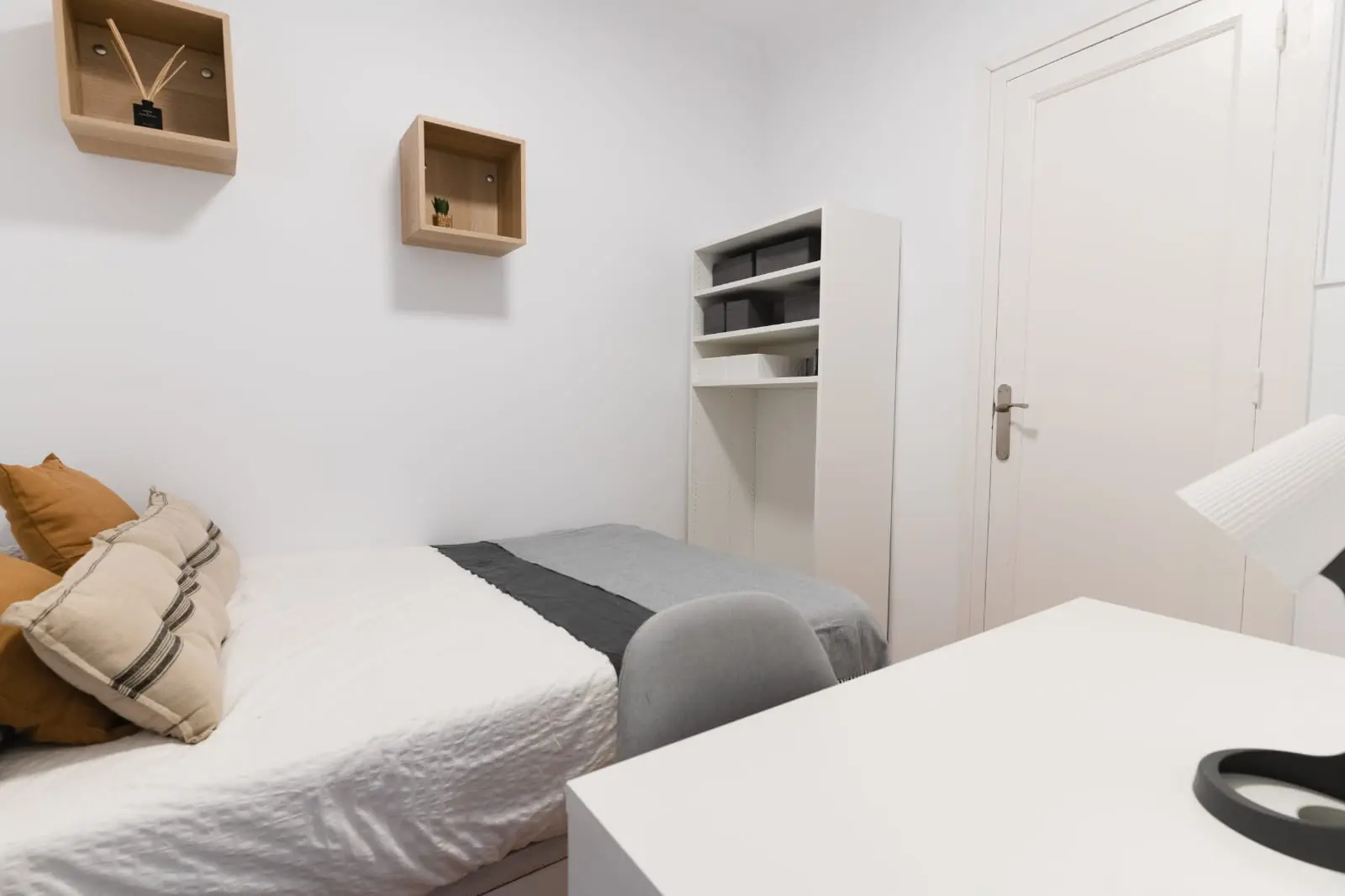 Stanza privata a Barcelona