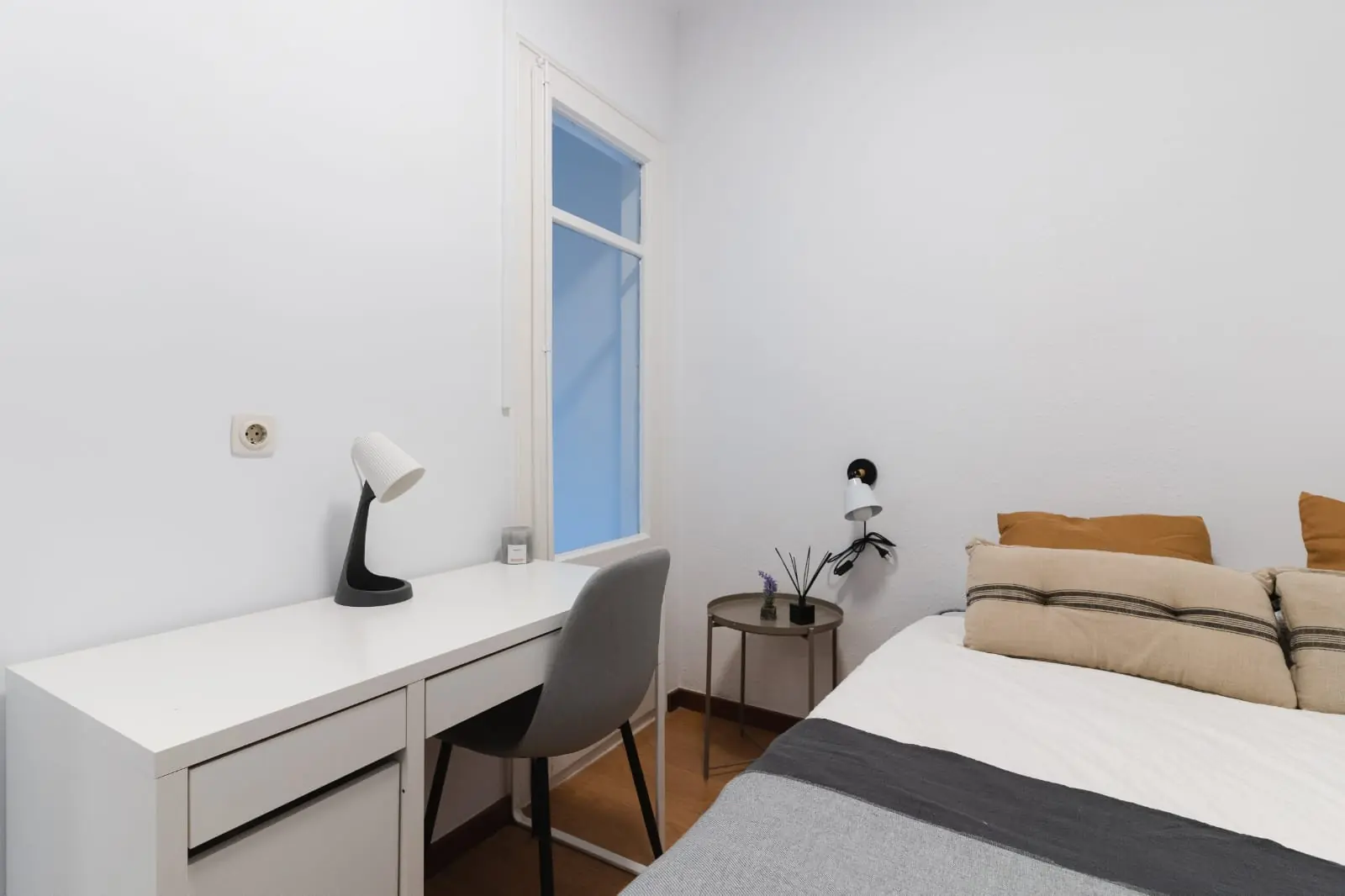 Stanza privata a Barcelona photo 3