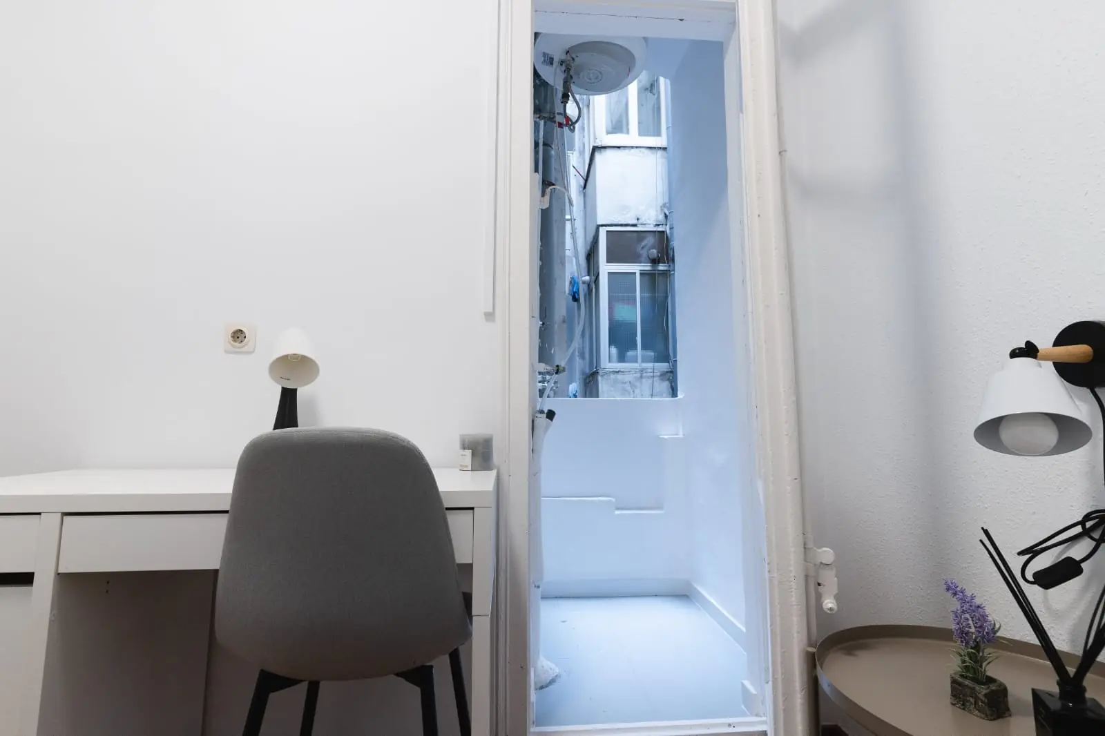 Stanza privata a Barcelona photo 2