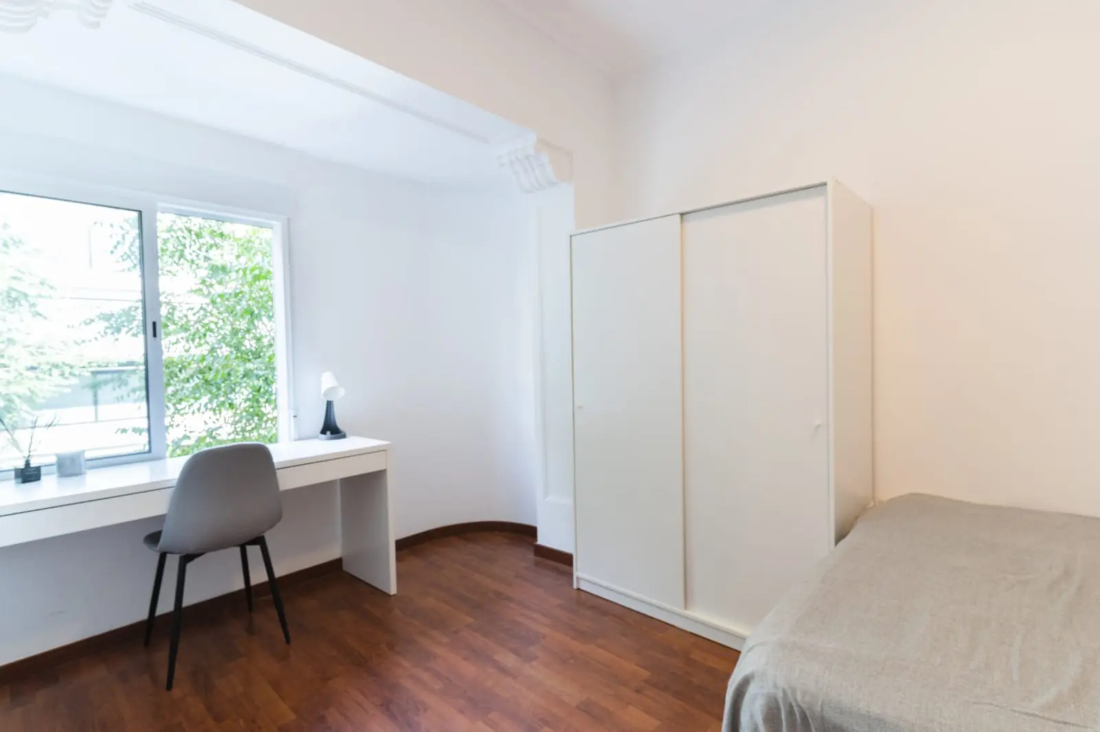 Stanza privata a Barcelona photo 5