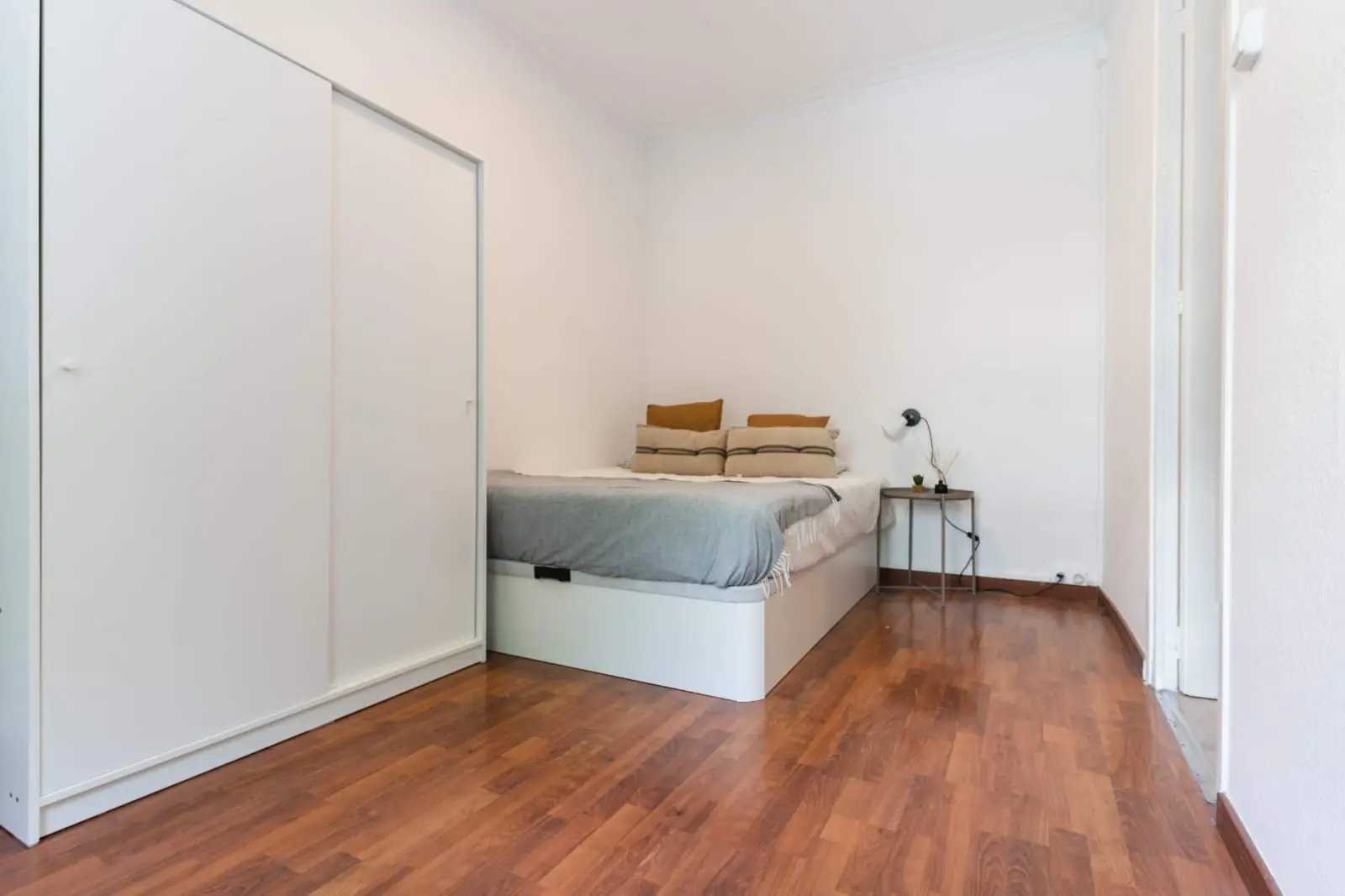 Private room in Barcelona