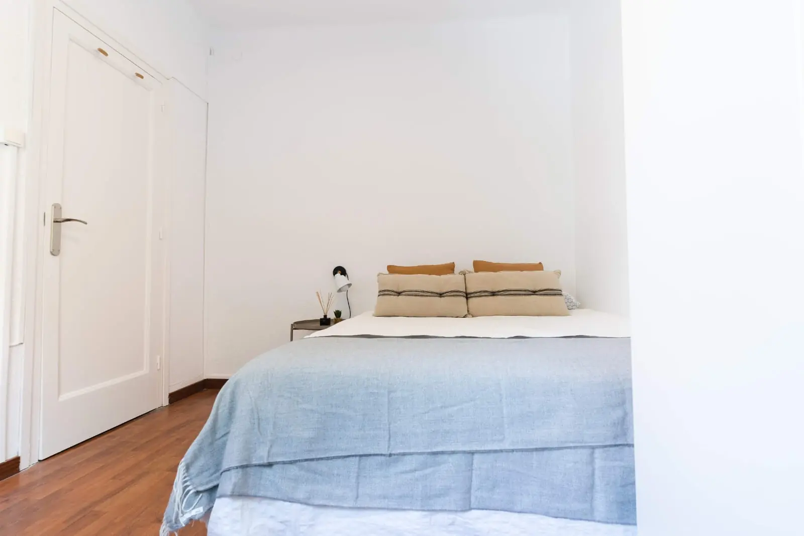 Habitación privada en Barcelona photo 2
