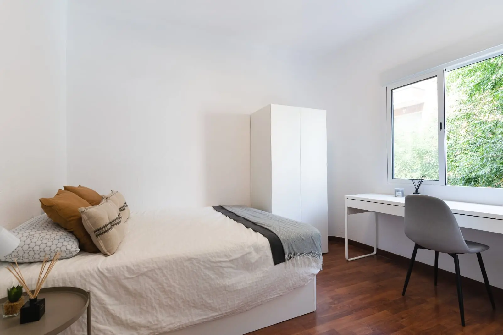 Habitación privada en Barcelona photo 4