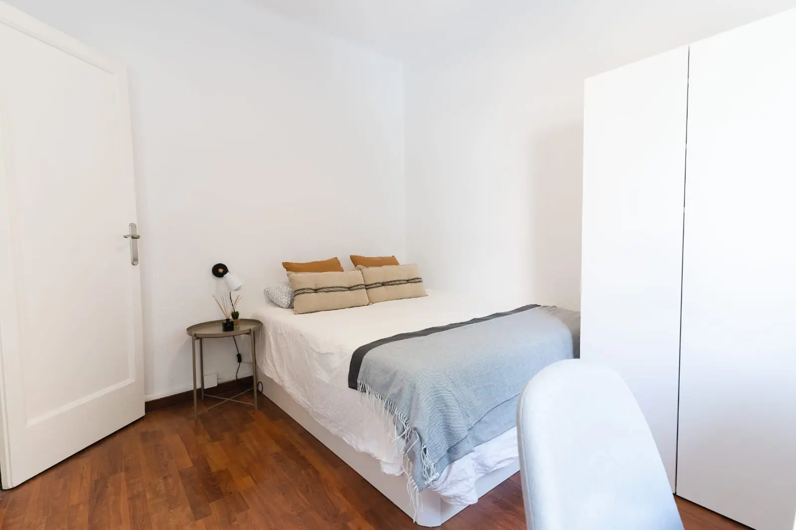 Habitación privada en Barcelona photo 3