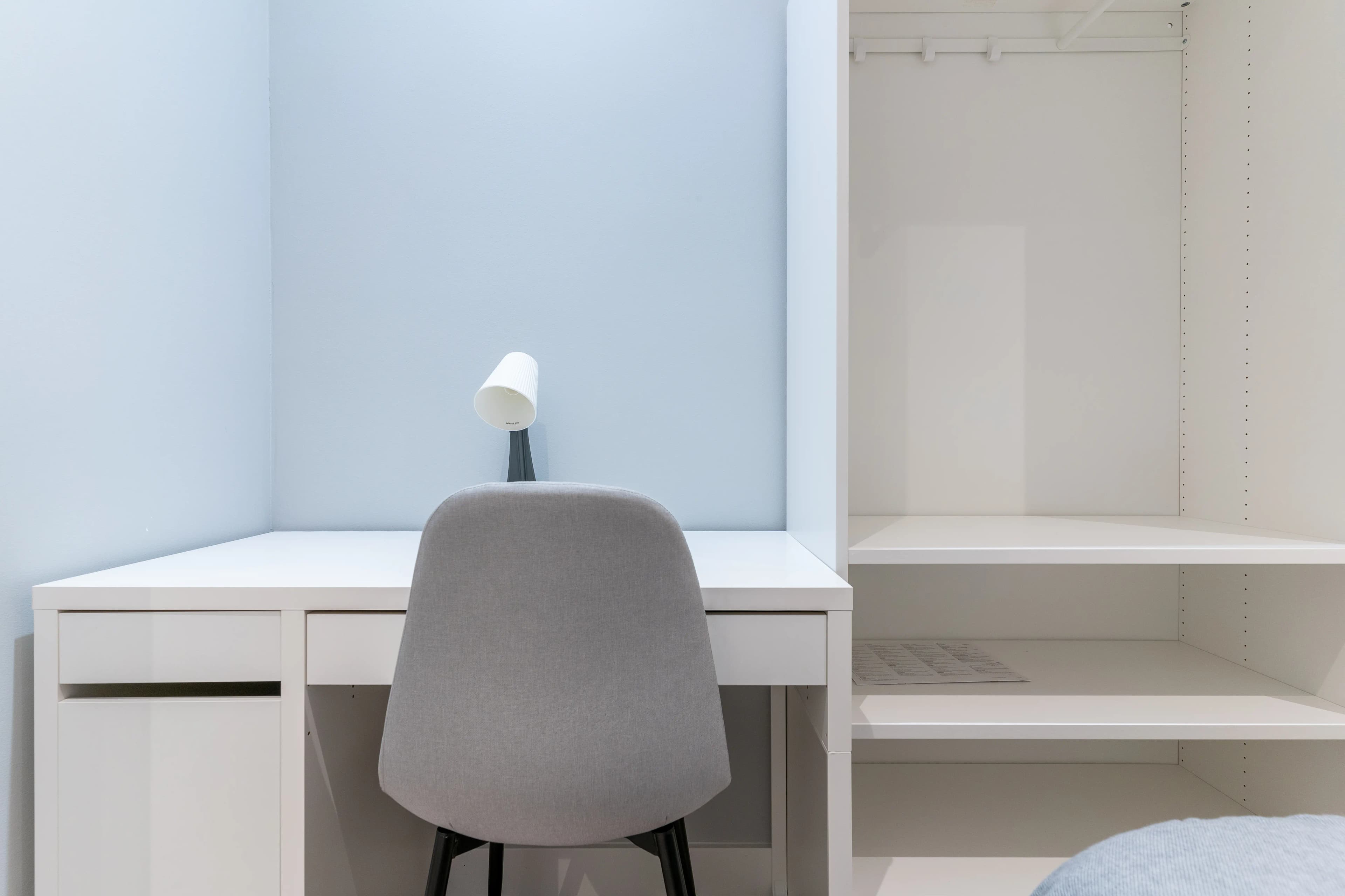 Stanza privata a Barcelona photo 2