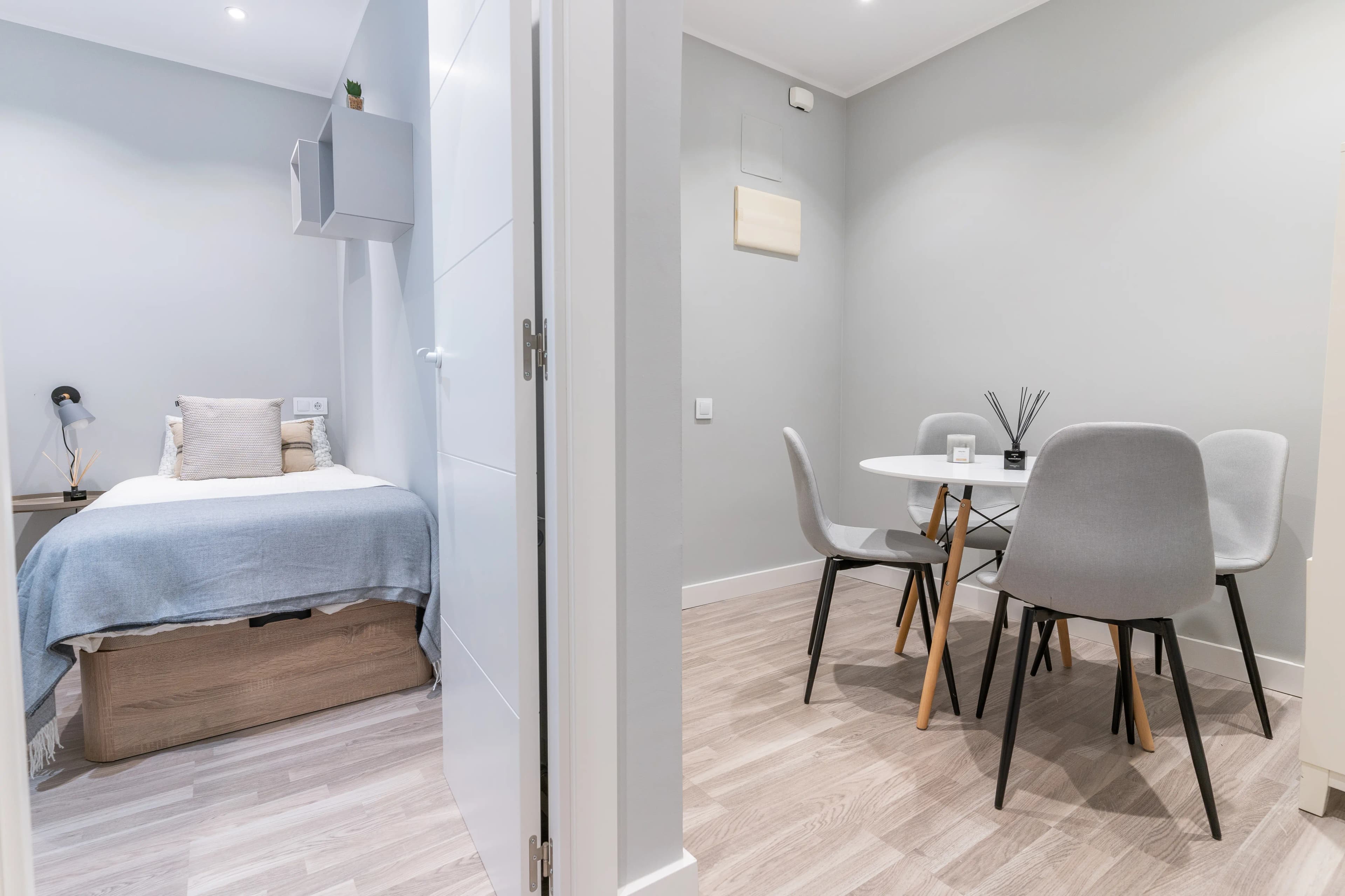 Stanza privata a Barcelona photo 4