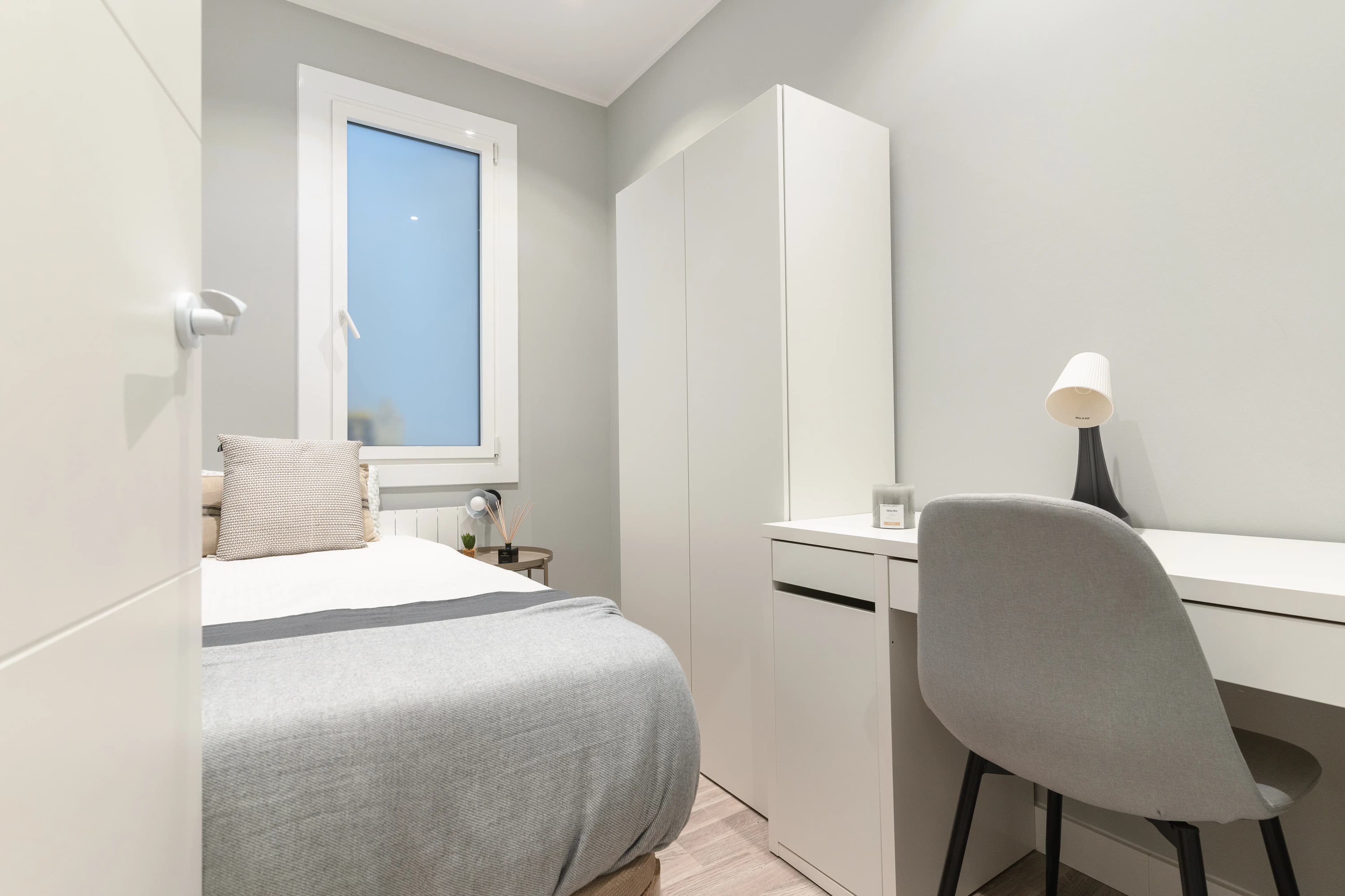 Stanza privata a Barcelona