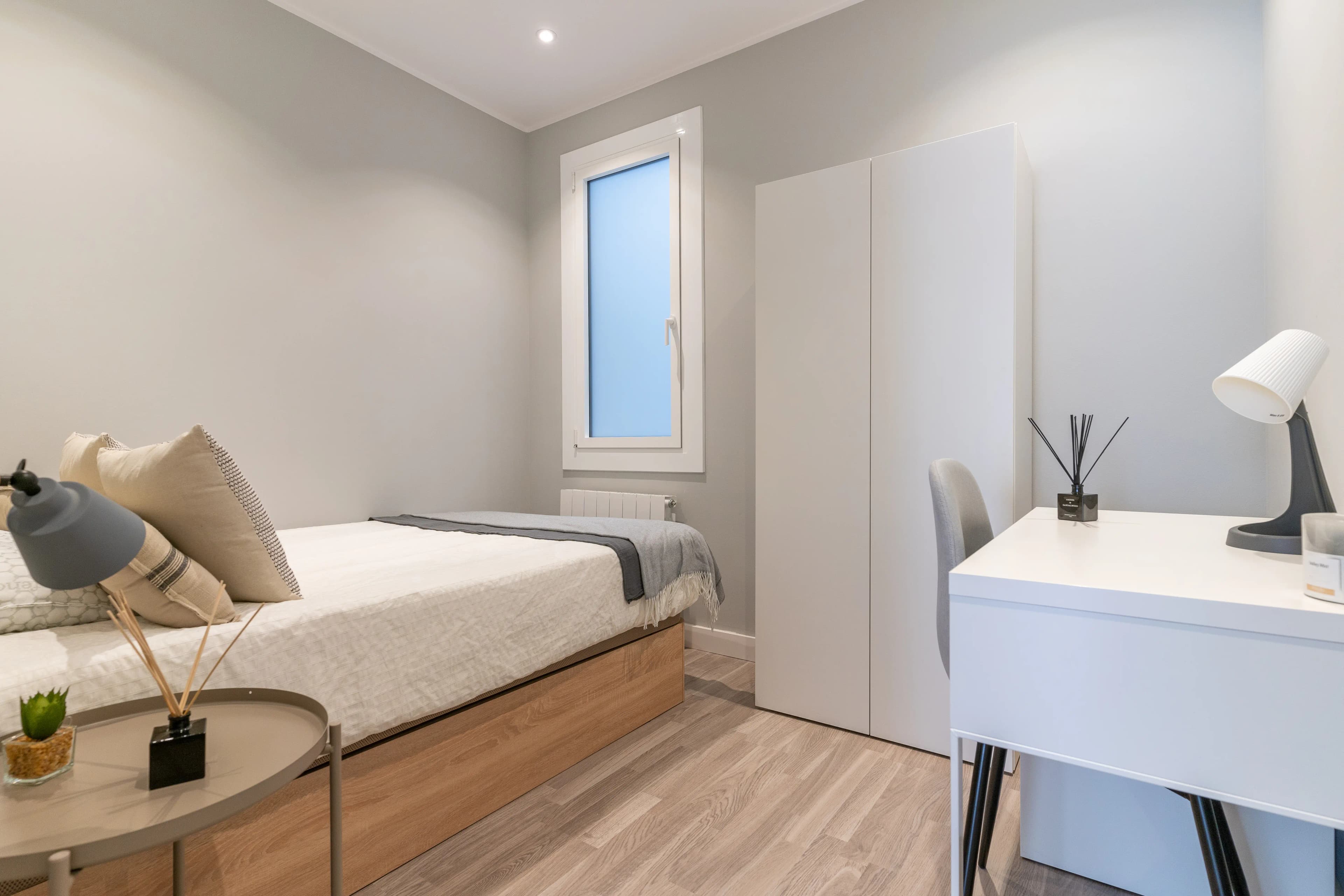 Stanza privata a Barcelona photo 5