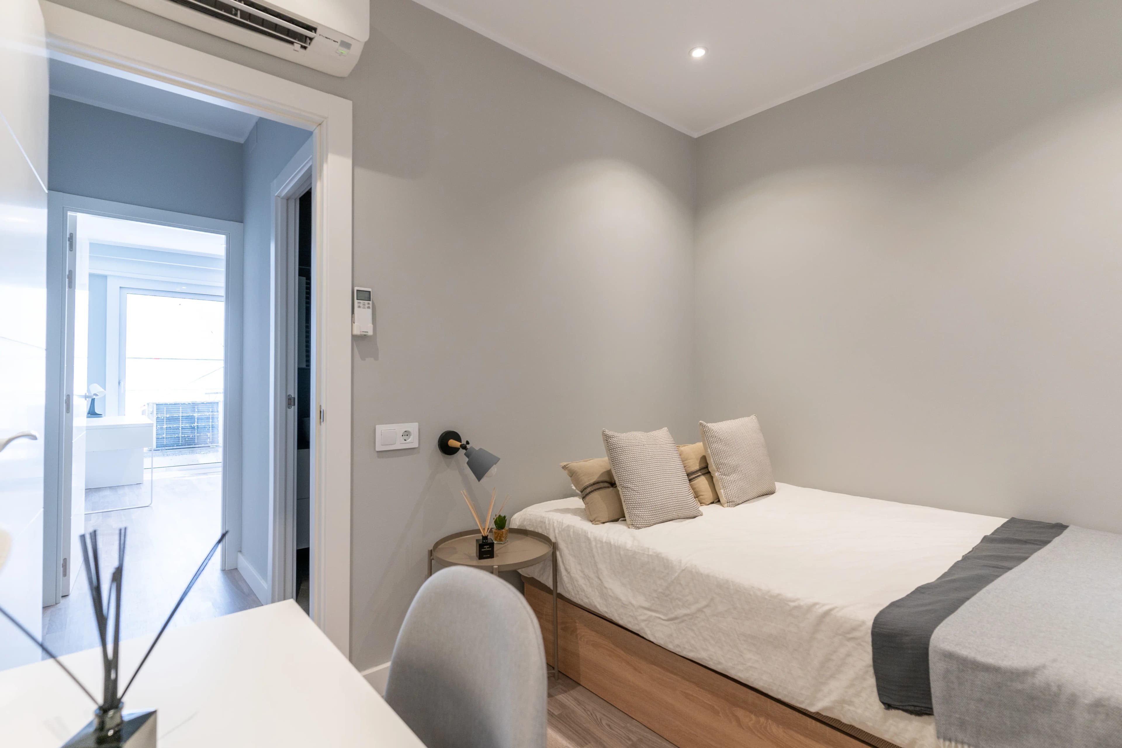 Stanza privata a Barcelona photo 4