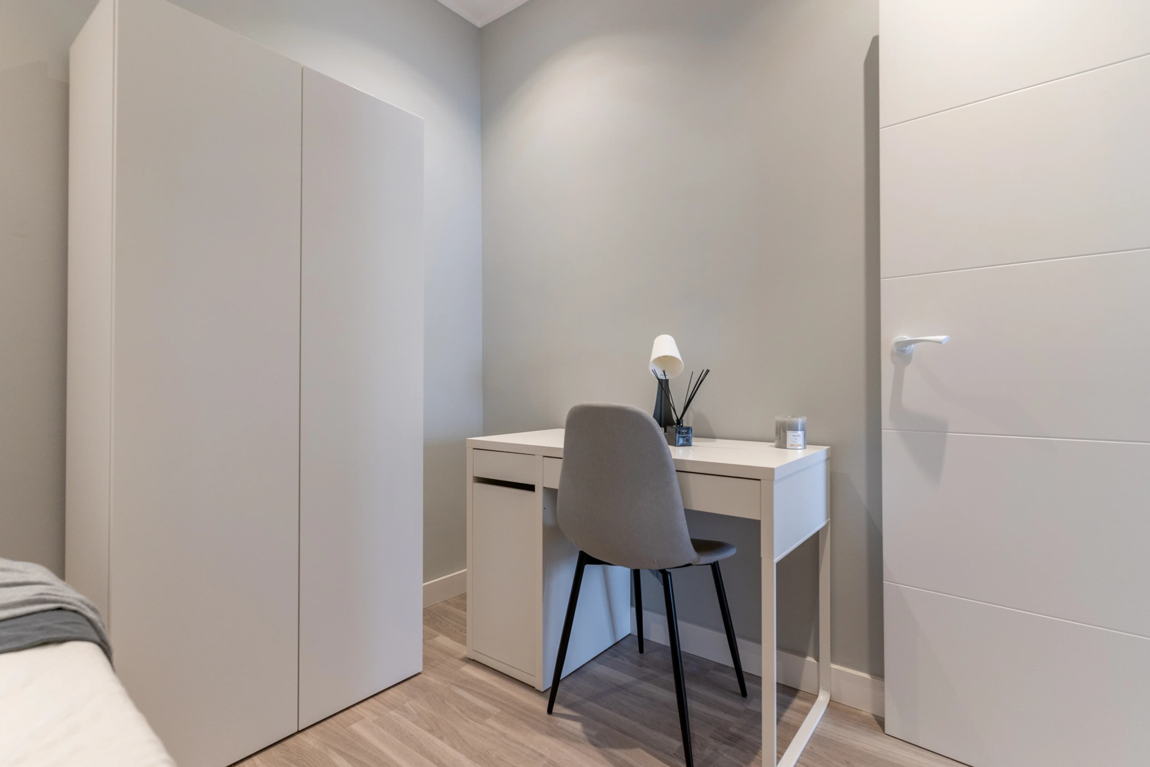 Stanza privata a Barcelona photo 3