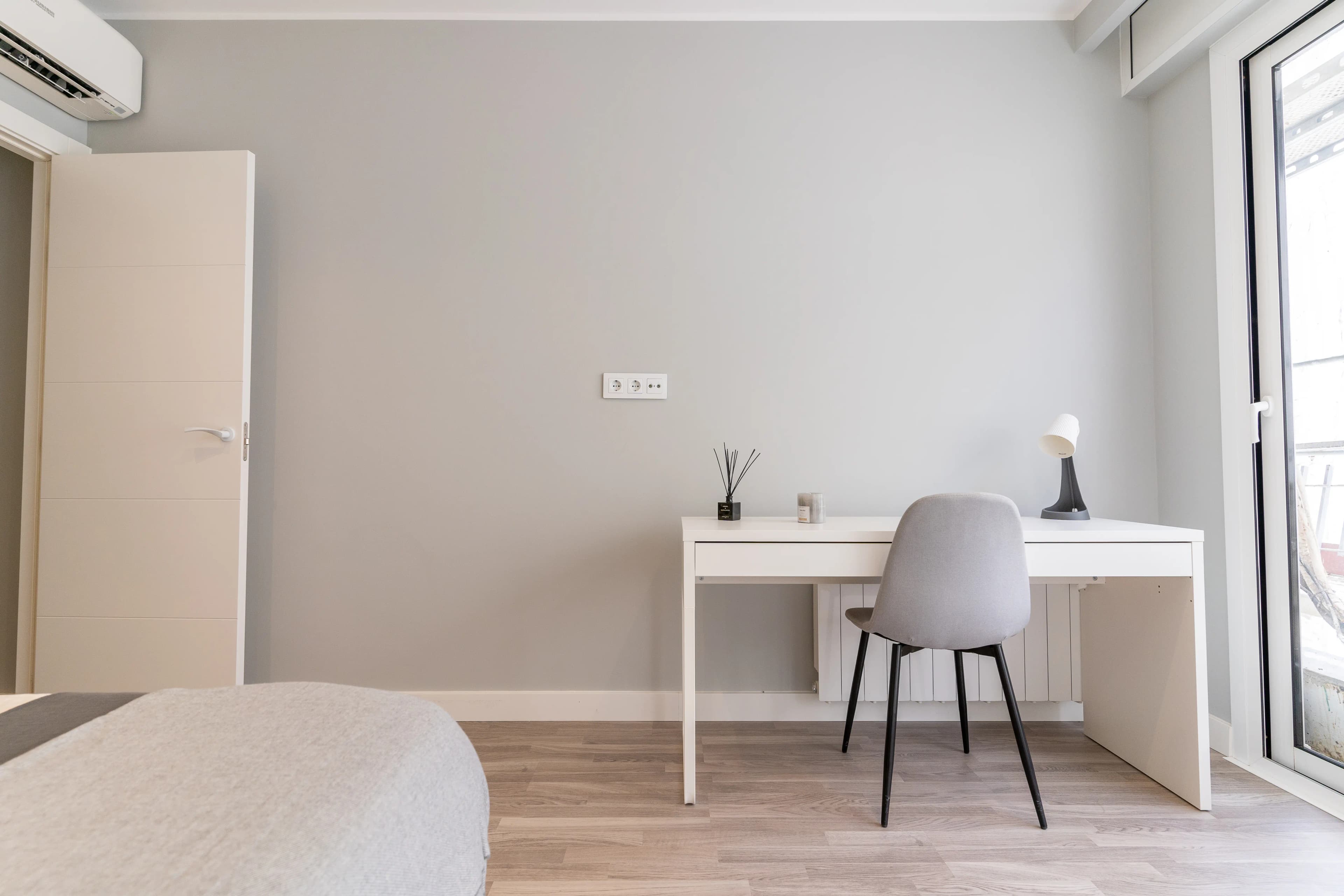 Private room in Barcelona photo 2