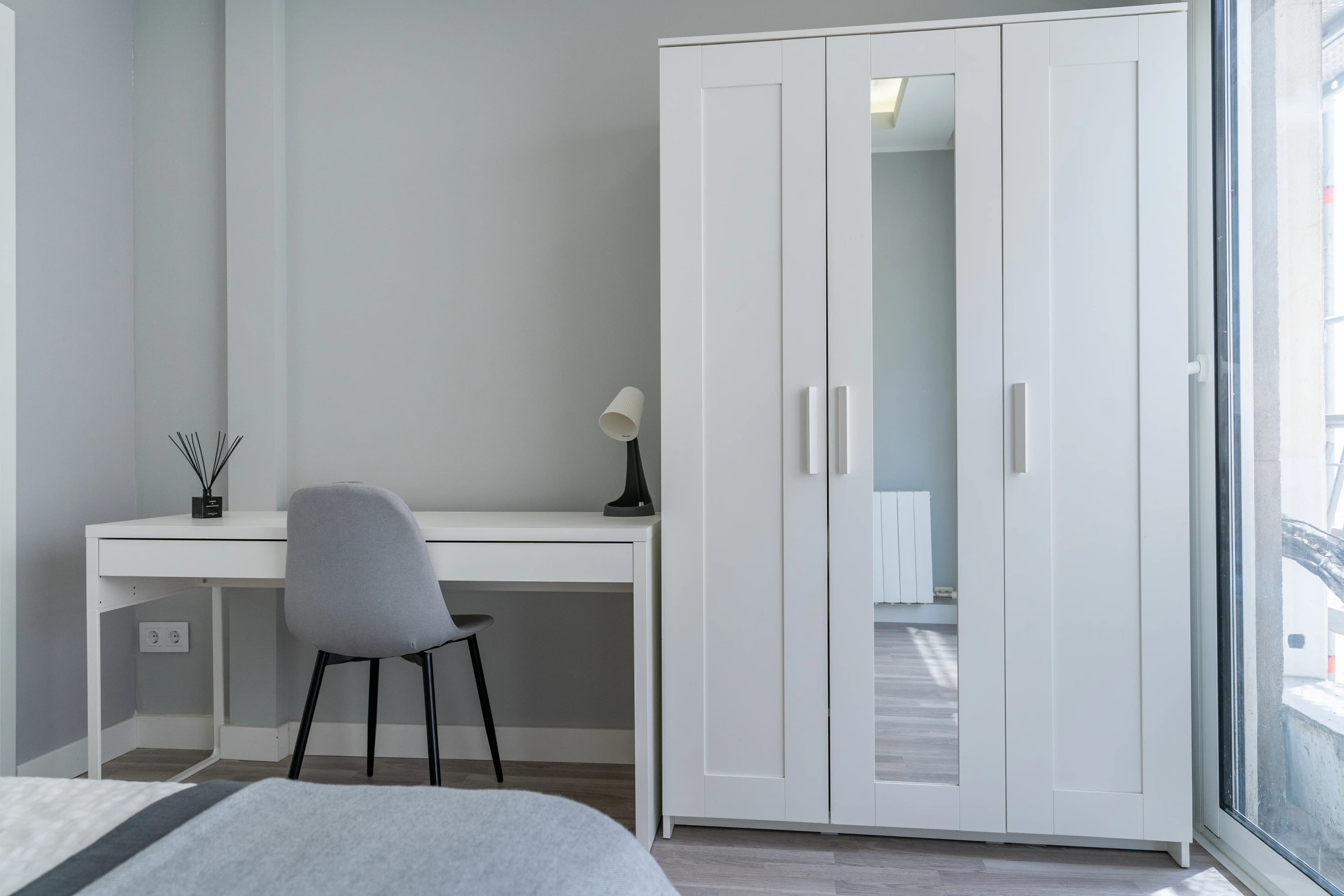 Private room in Barcelona photo 2