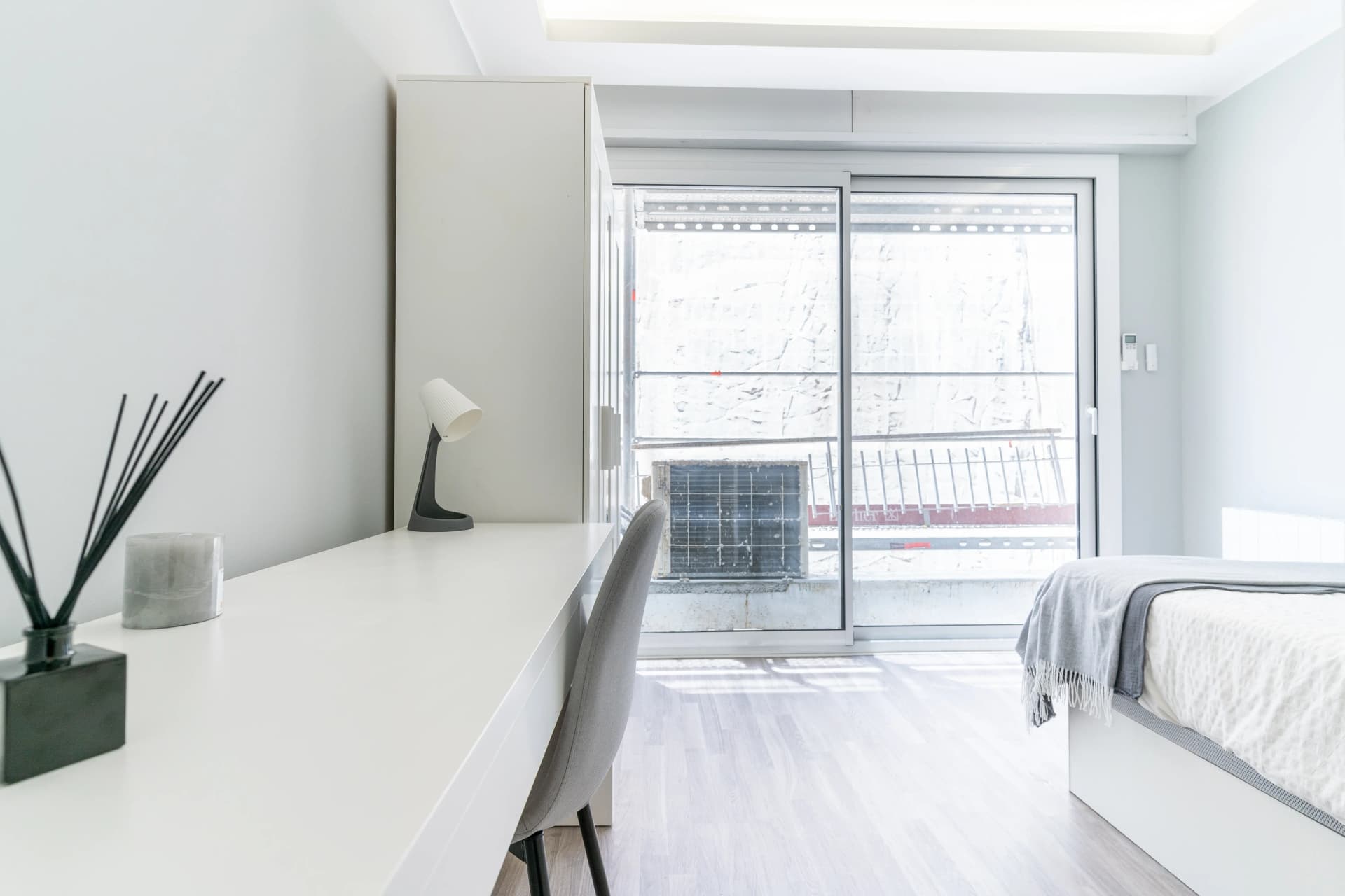 Private room in Barcelona photo 4