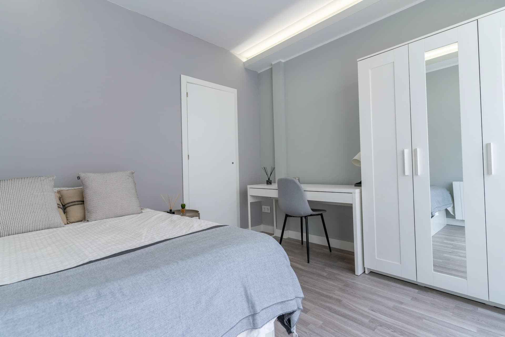 Private room in Barcelona