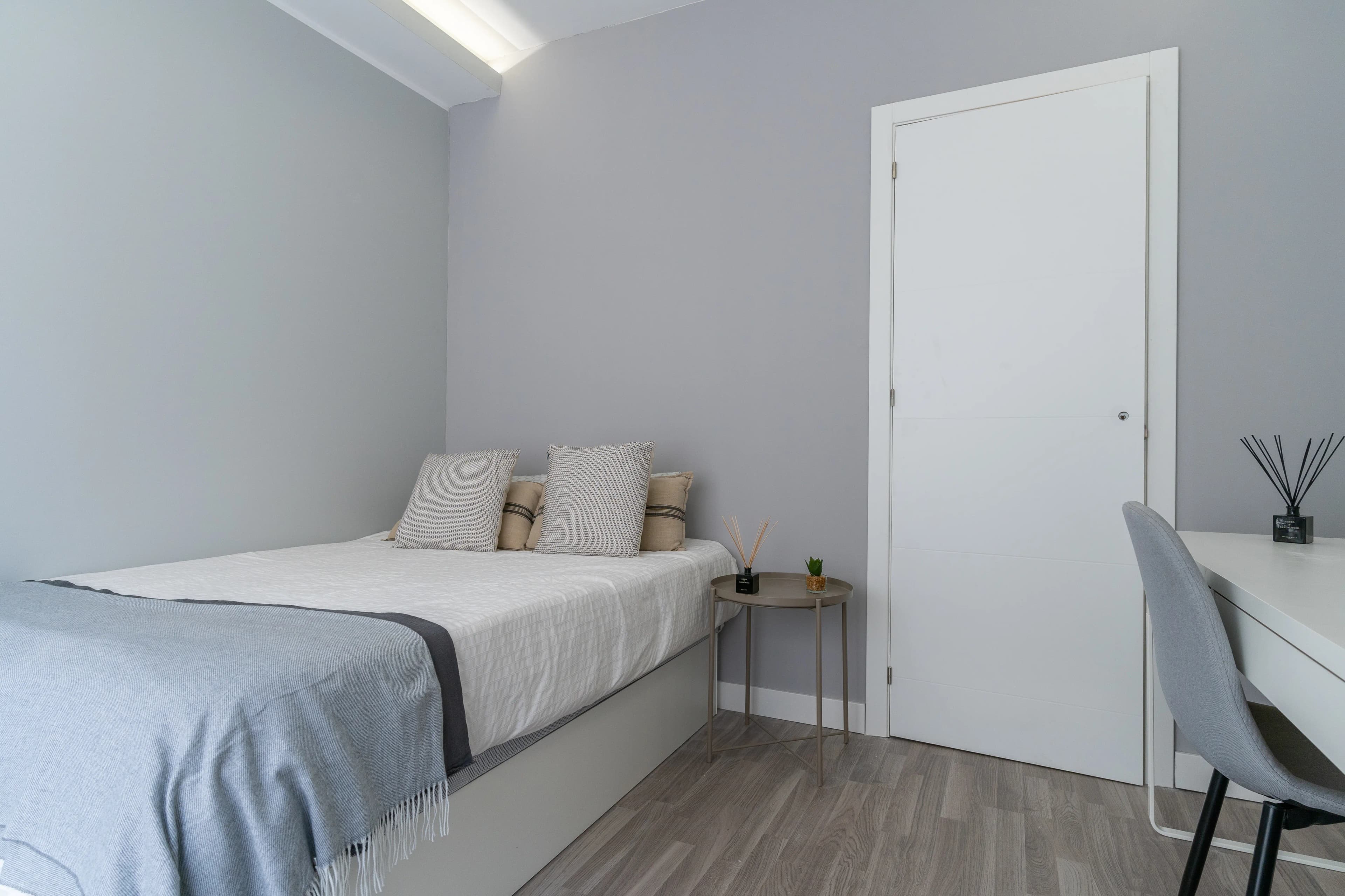 Private room in Barcelona photo 3