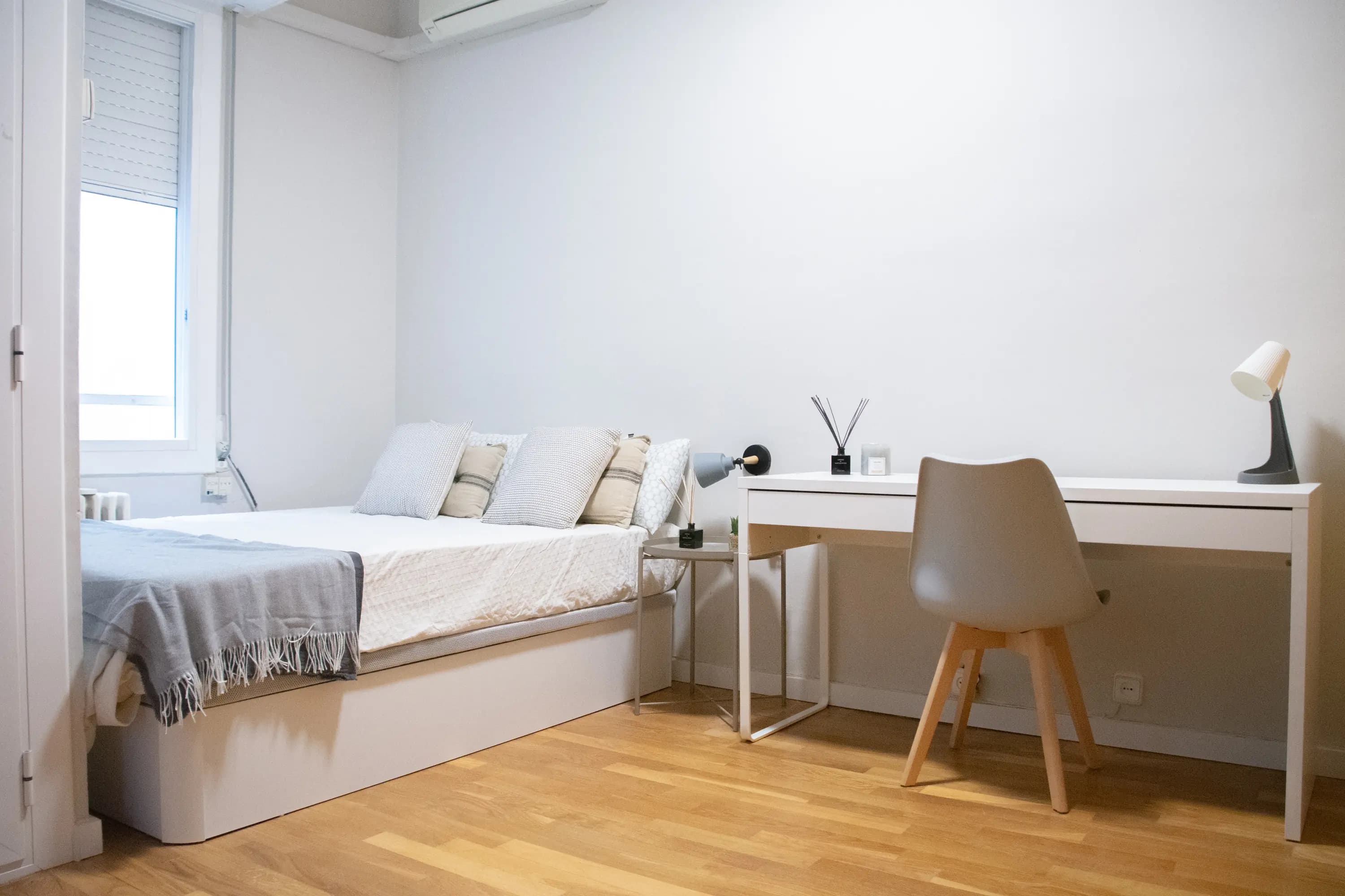 Stanza privata a Barcelona photo 2