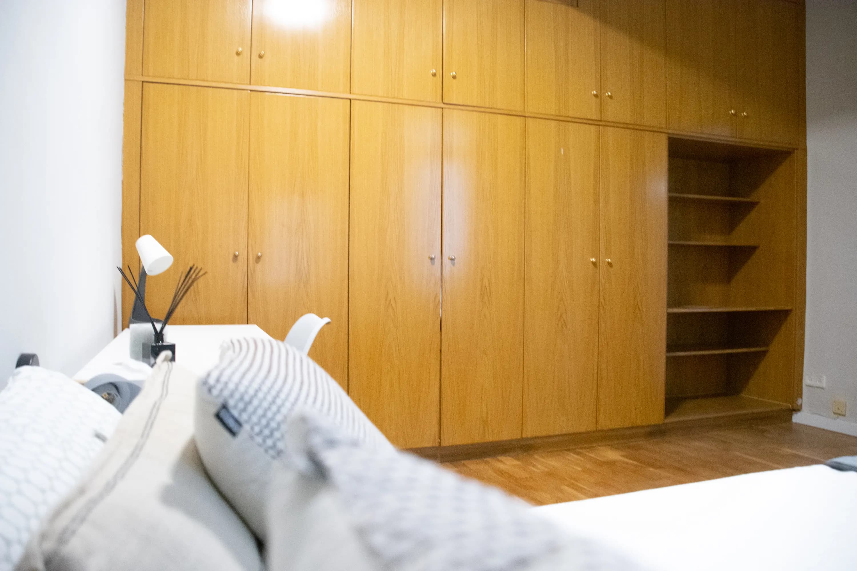 Stanza privata a Barcelona photo 3