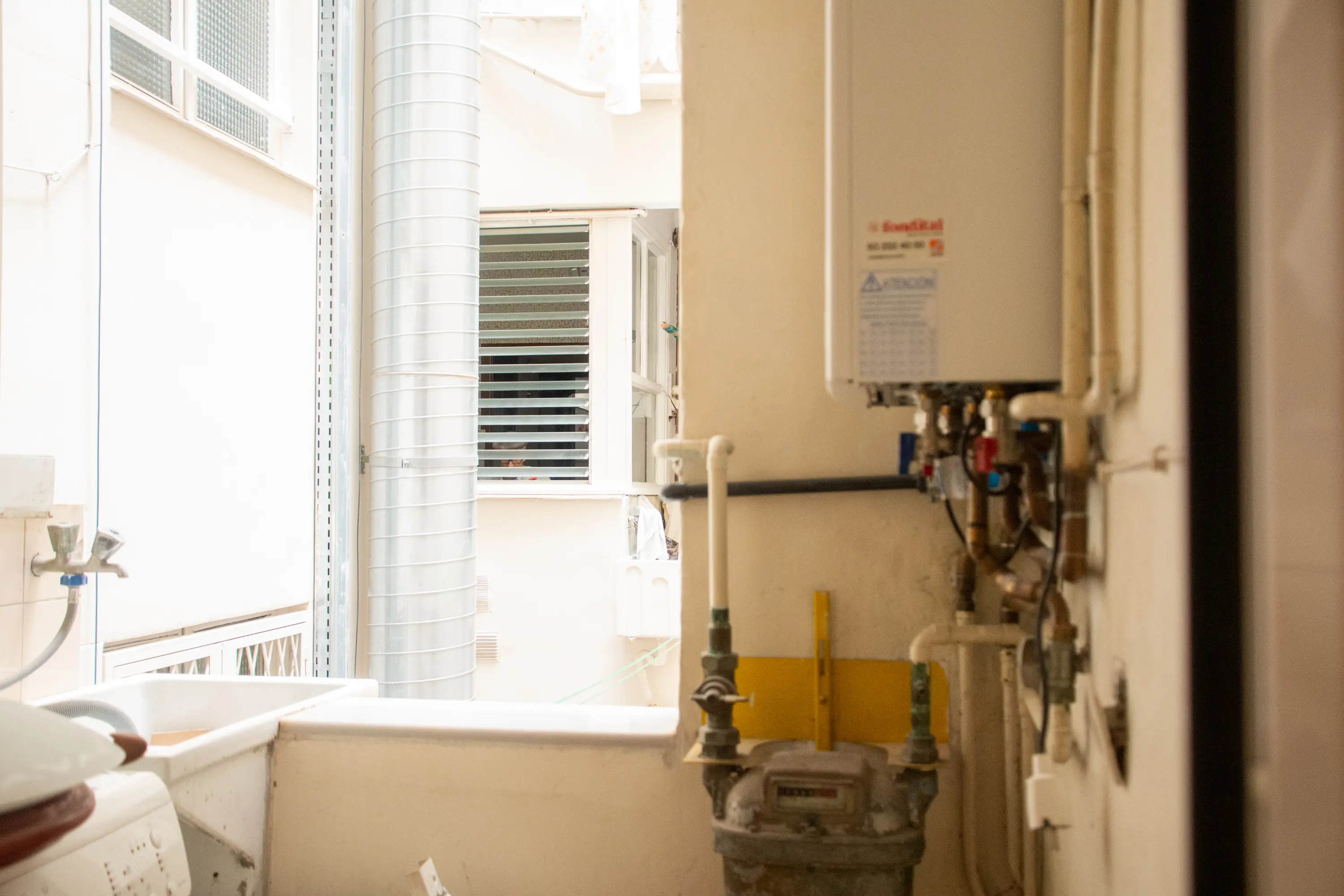 Stanza privata a Barcelona photo 5