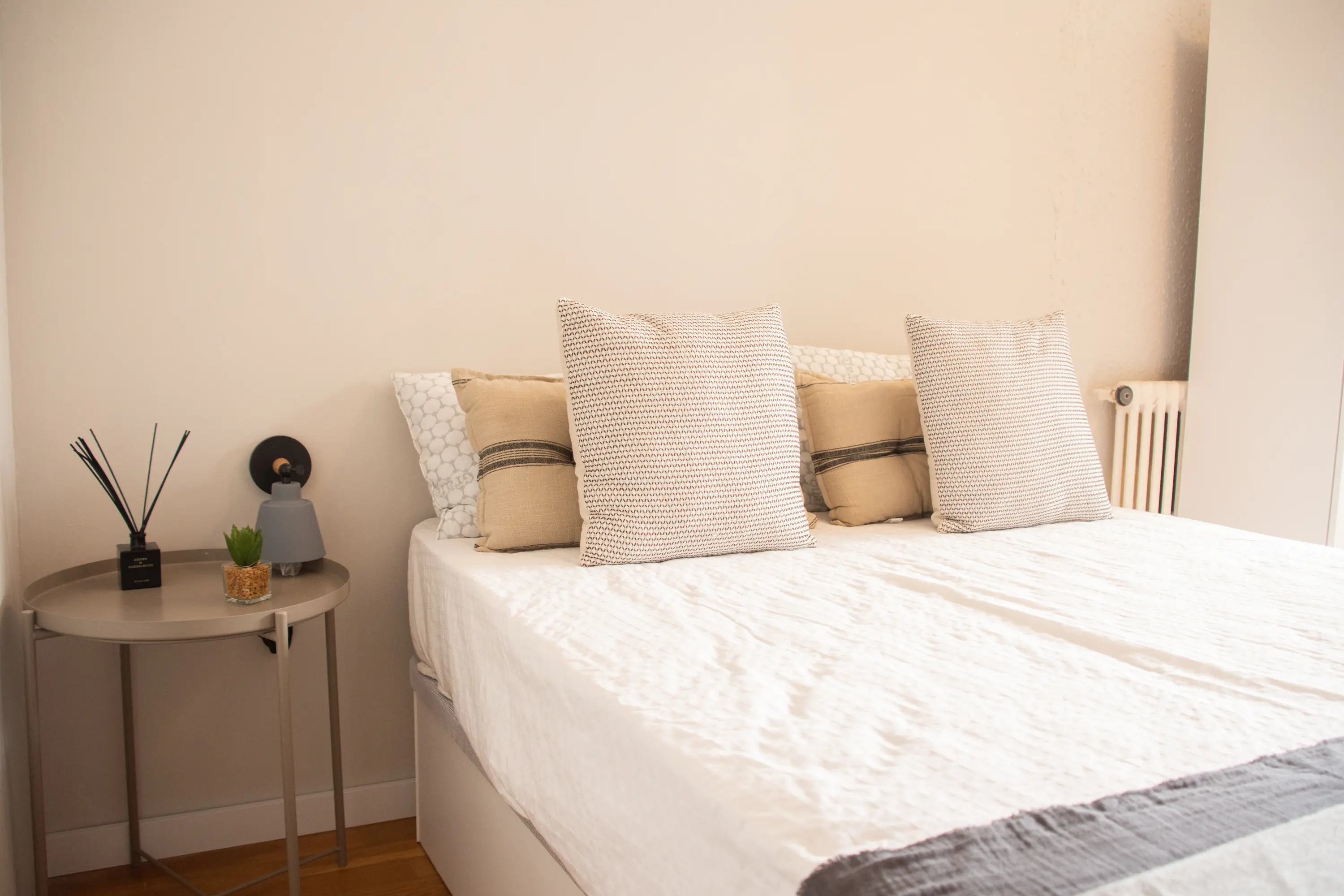 Stanza privata a Barcelona photo 2