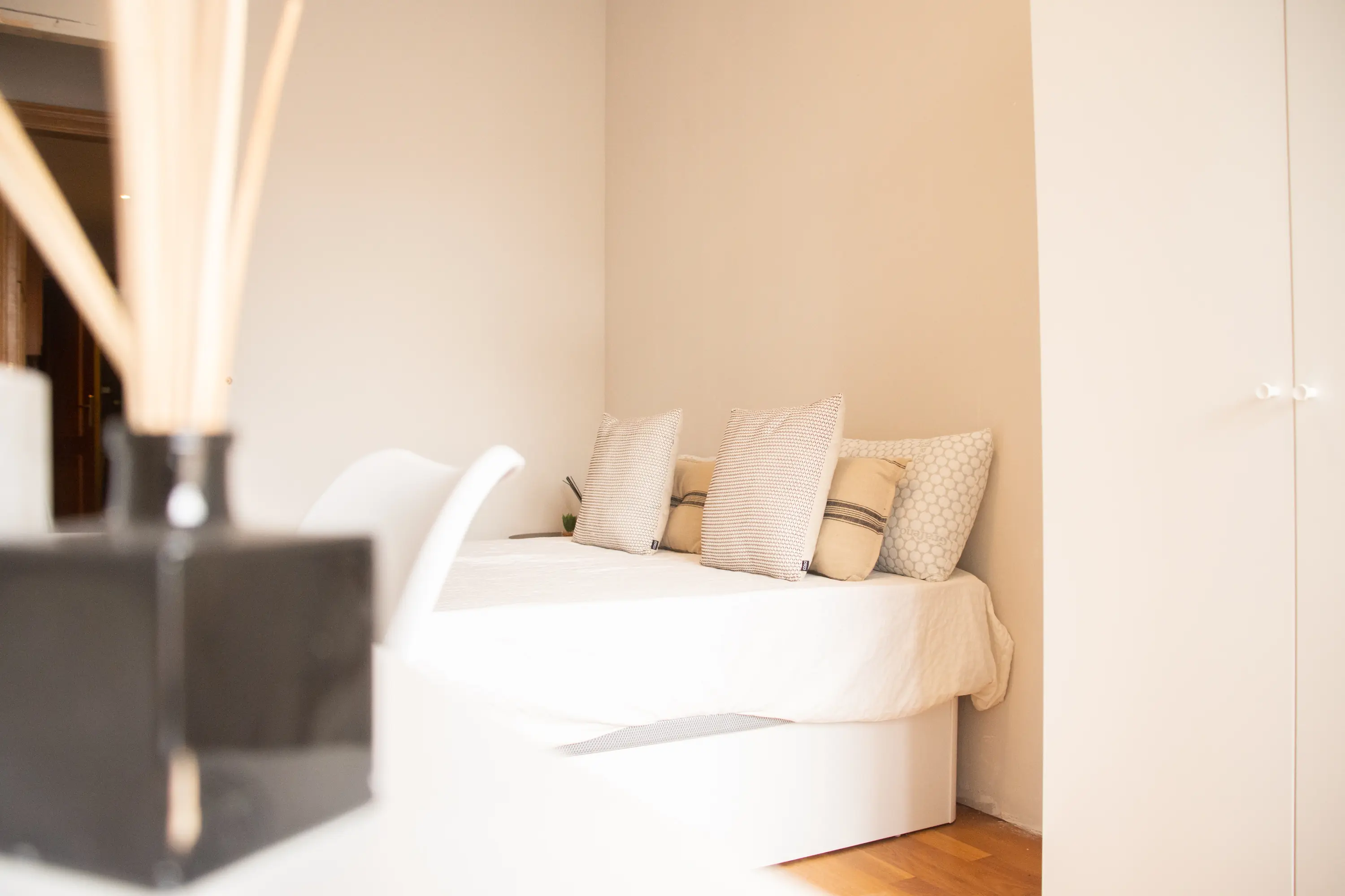 Stanza privata a Barcelona photo 5