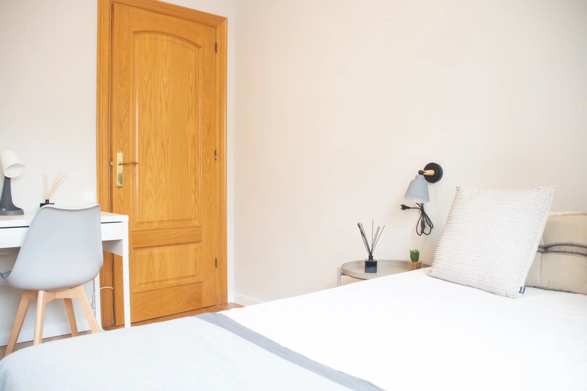 Habitación privada en Barcelona photo 2