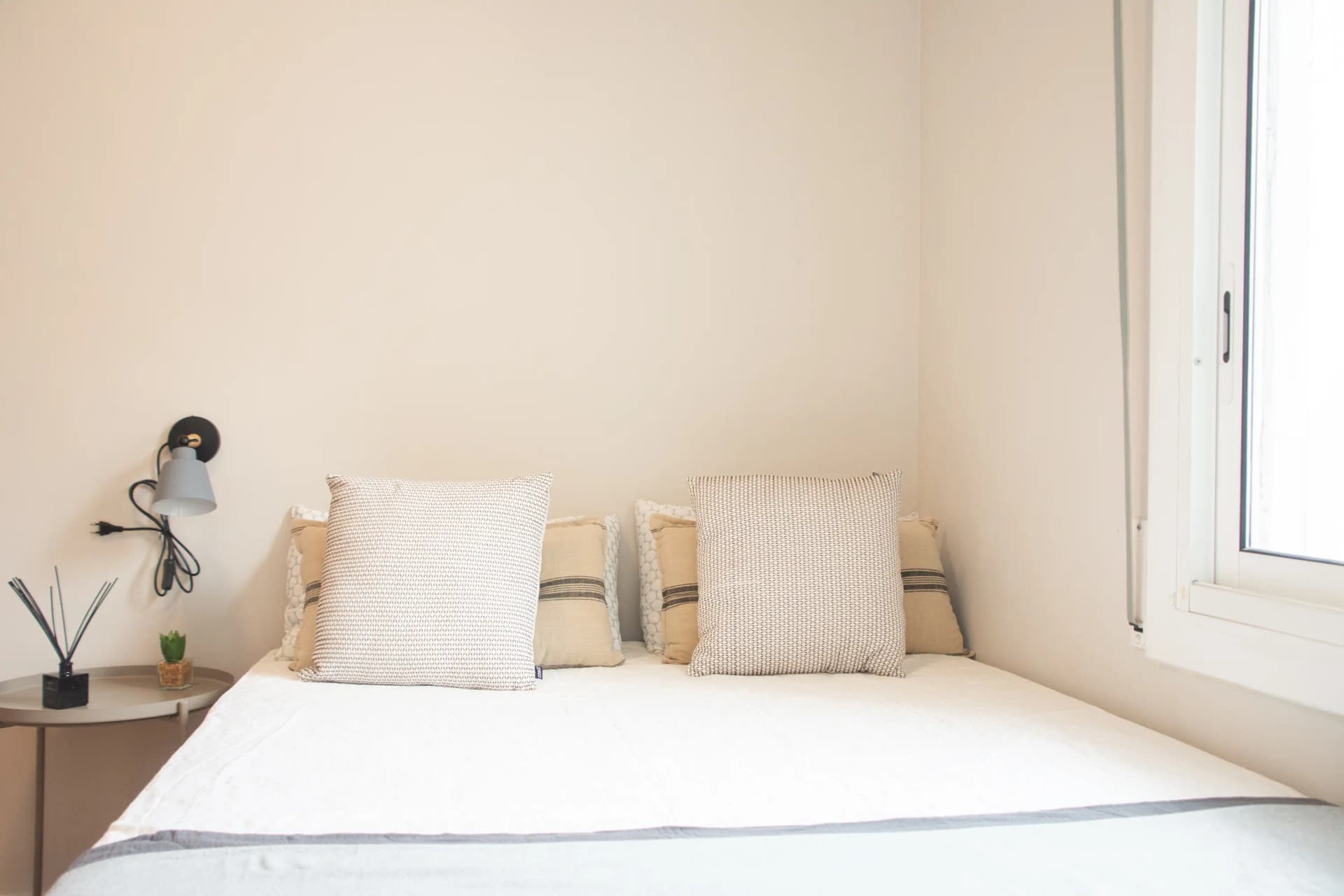 Habitación privada en Barcelona photo 3