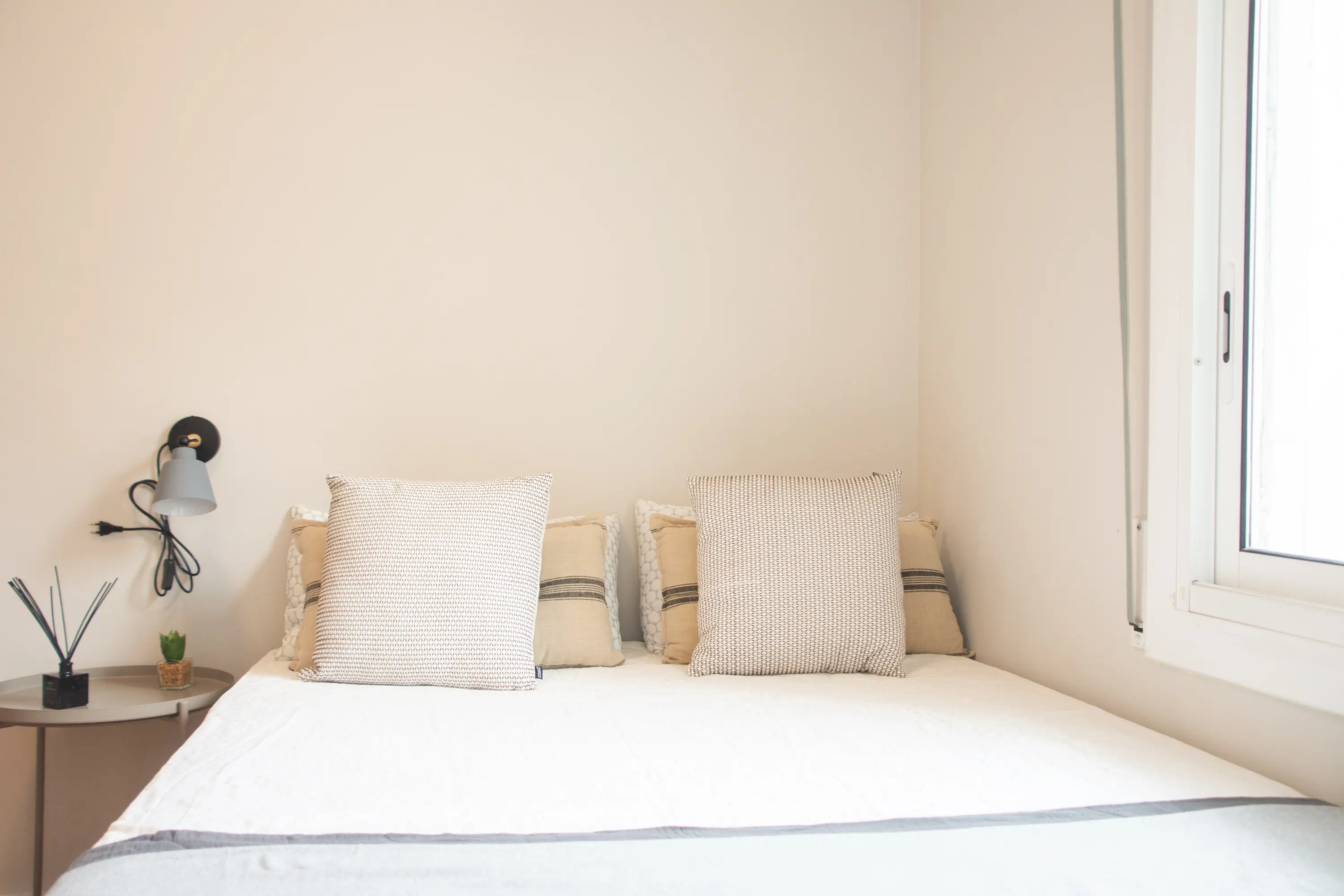 Stanza privata a Barcelona photo 3