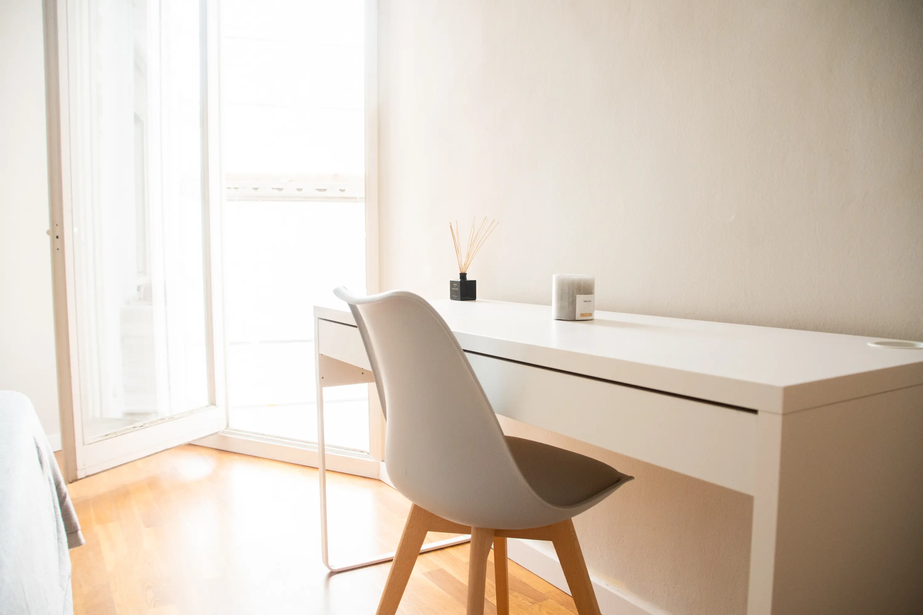 Stanza privata a Barcelona photo 3